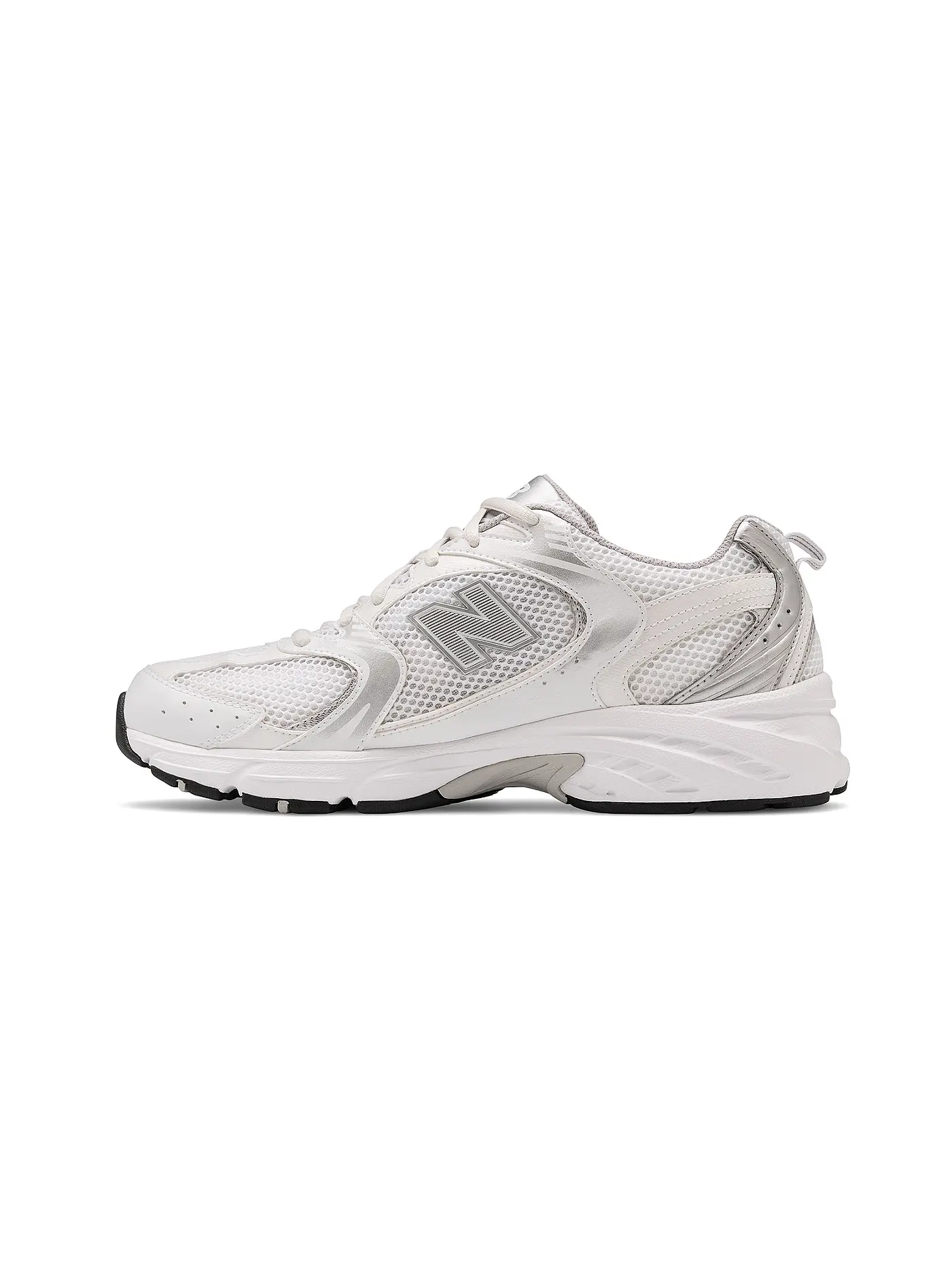 NEW BALANCE | Sneaker MR530 | weiss