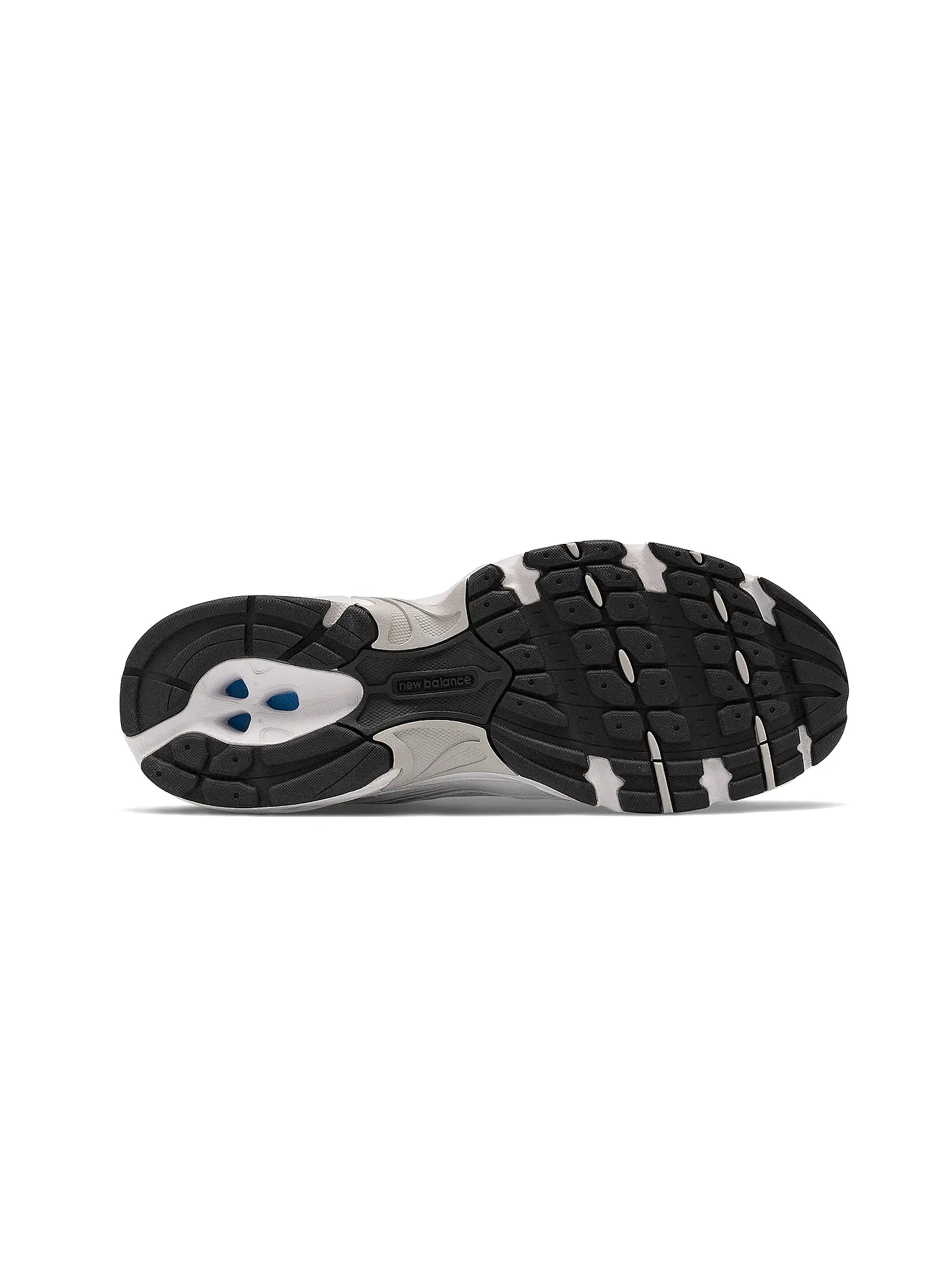 NEW BALANCE | Sneaker MR530 | weiss