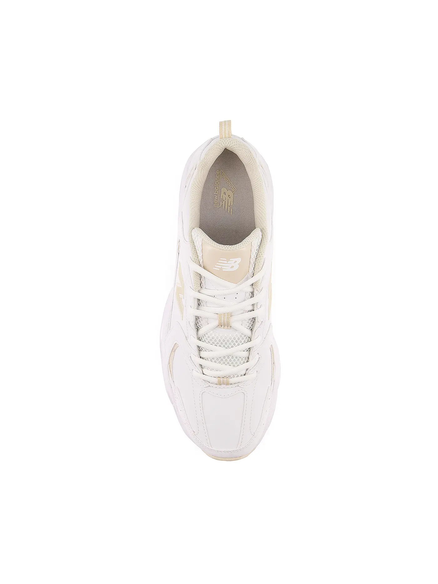 NEW BALANCE | Sneaker MR530 | weiss