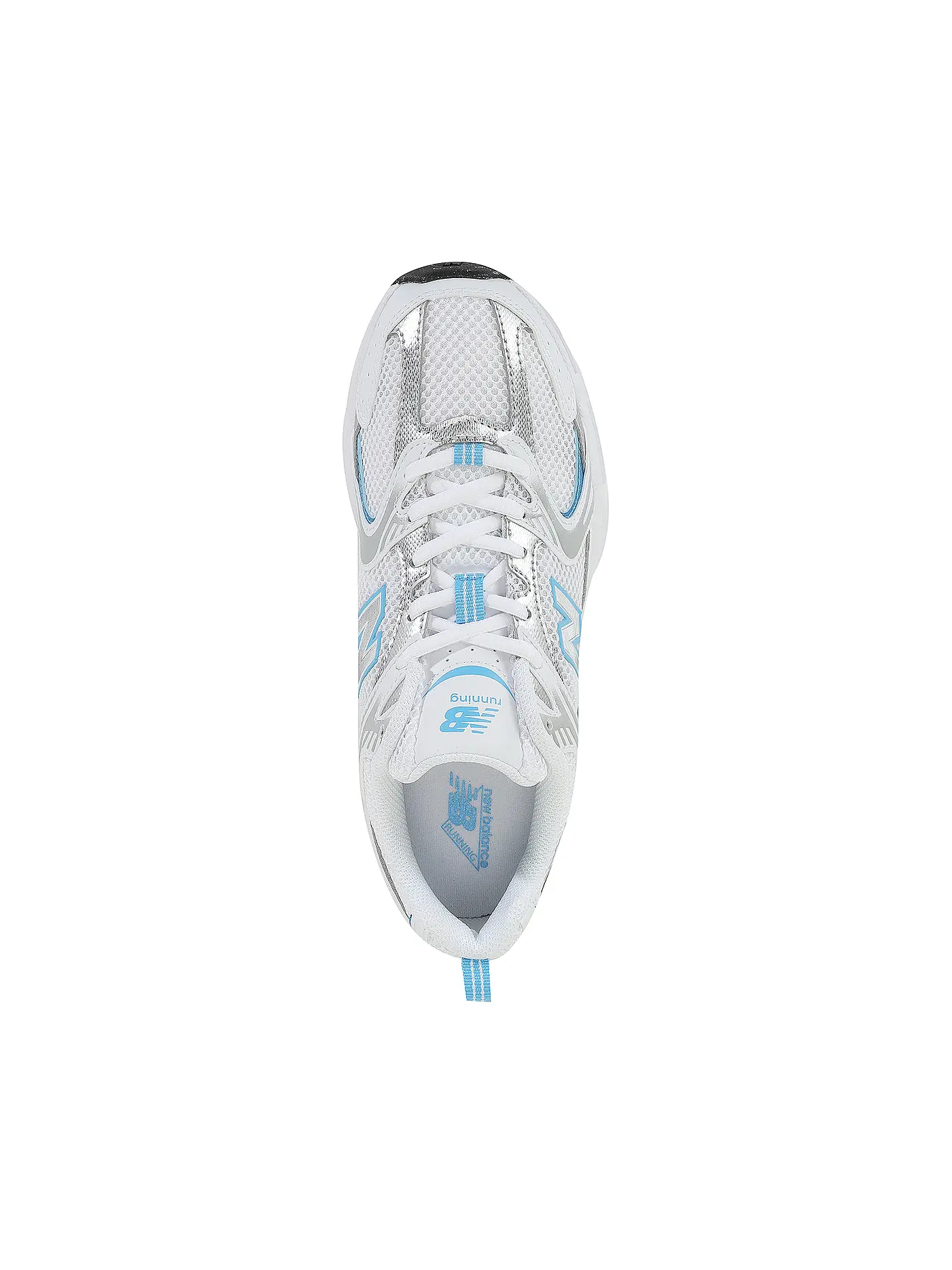 NEW BALANCE | Sneaker MR530 | weiss