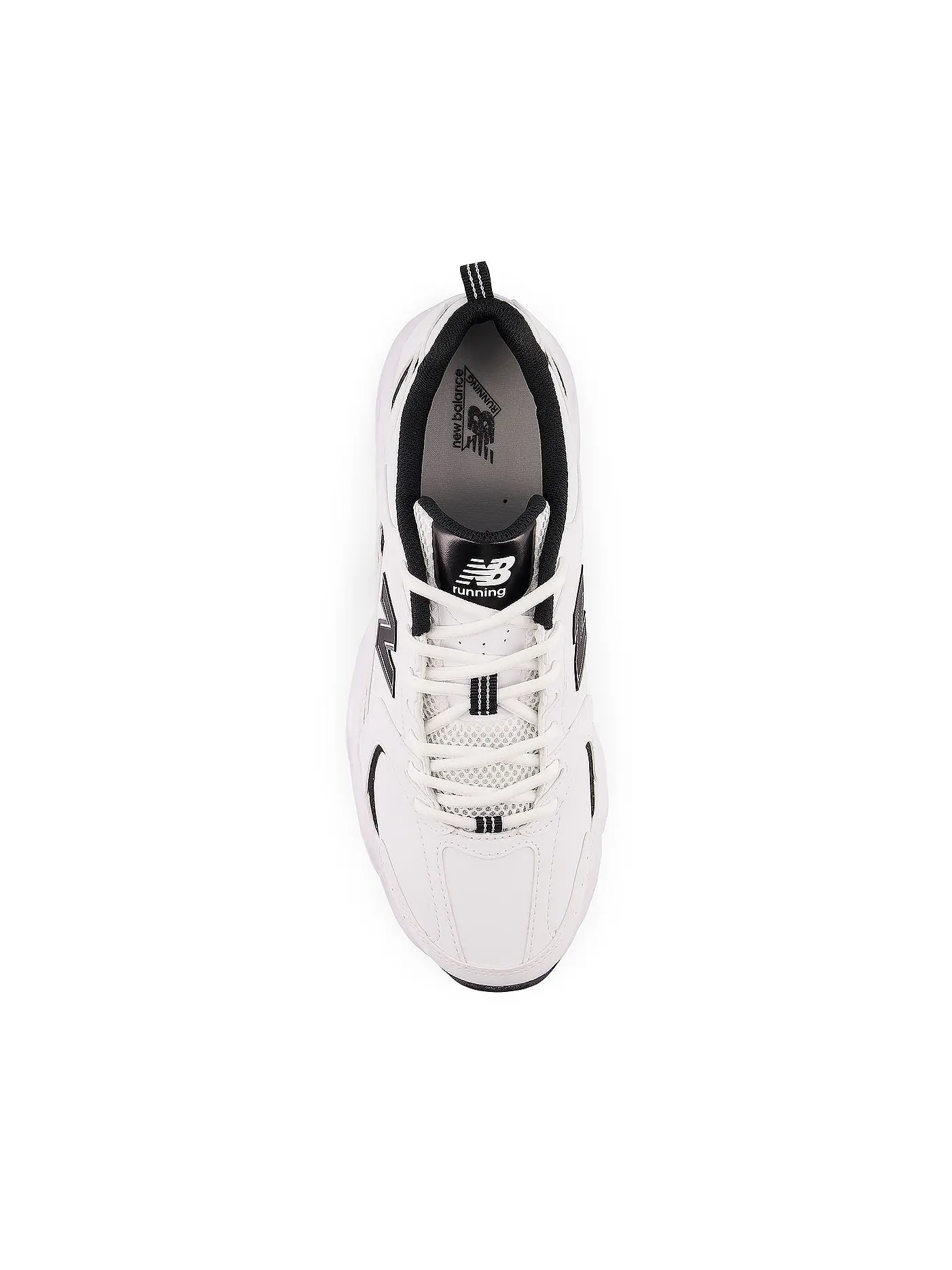 NEW BALANCE | Sneaker MR530 | weiss