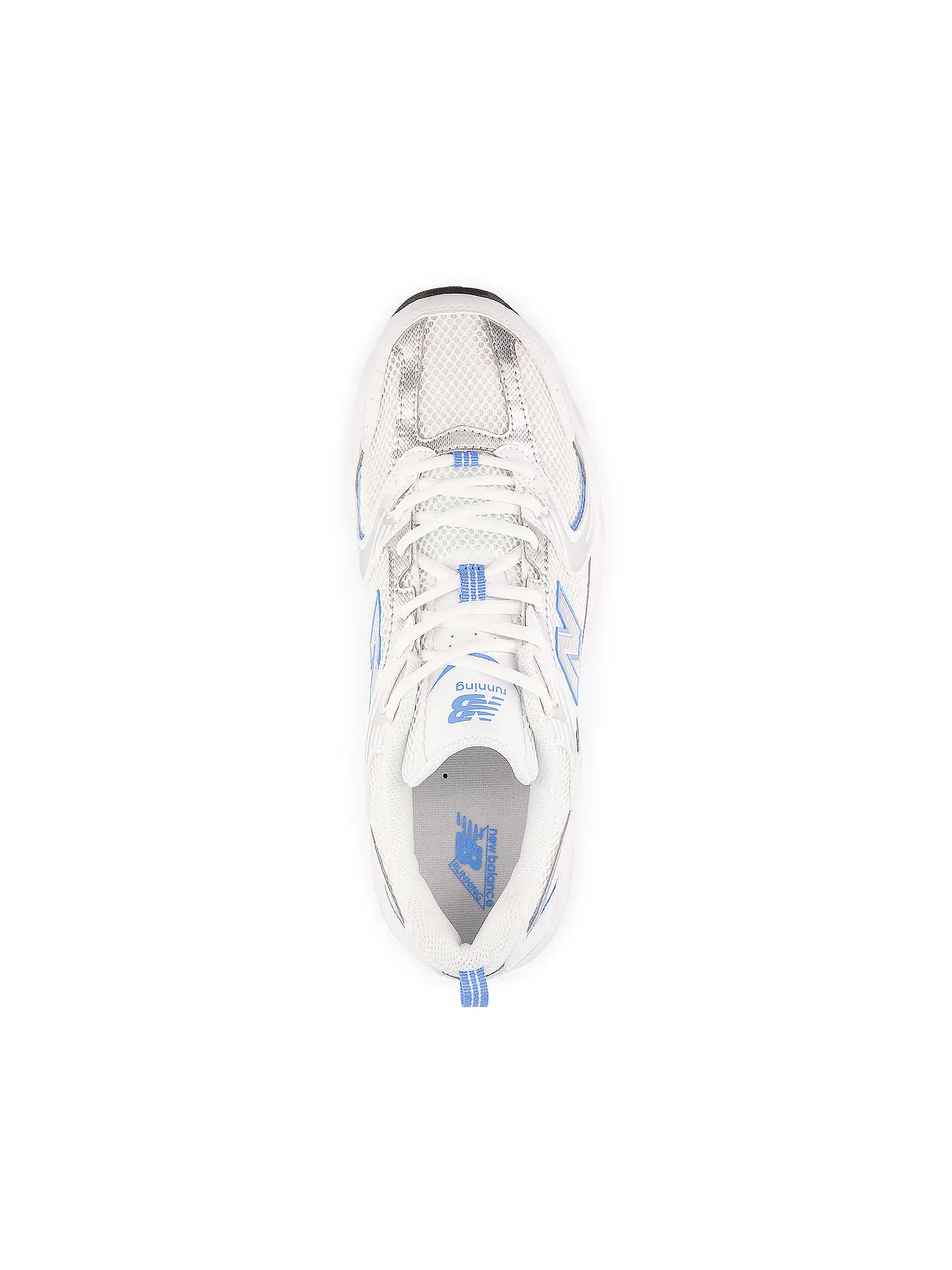 NEW BALANCE | Sneaker MR530 | weiss