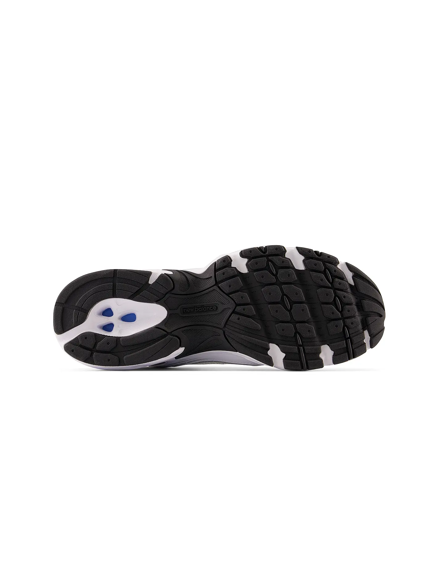 NEW BALANCE | Sneaker MR530AB | weiss