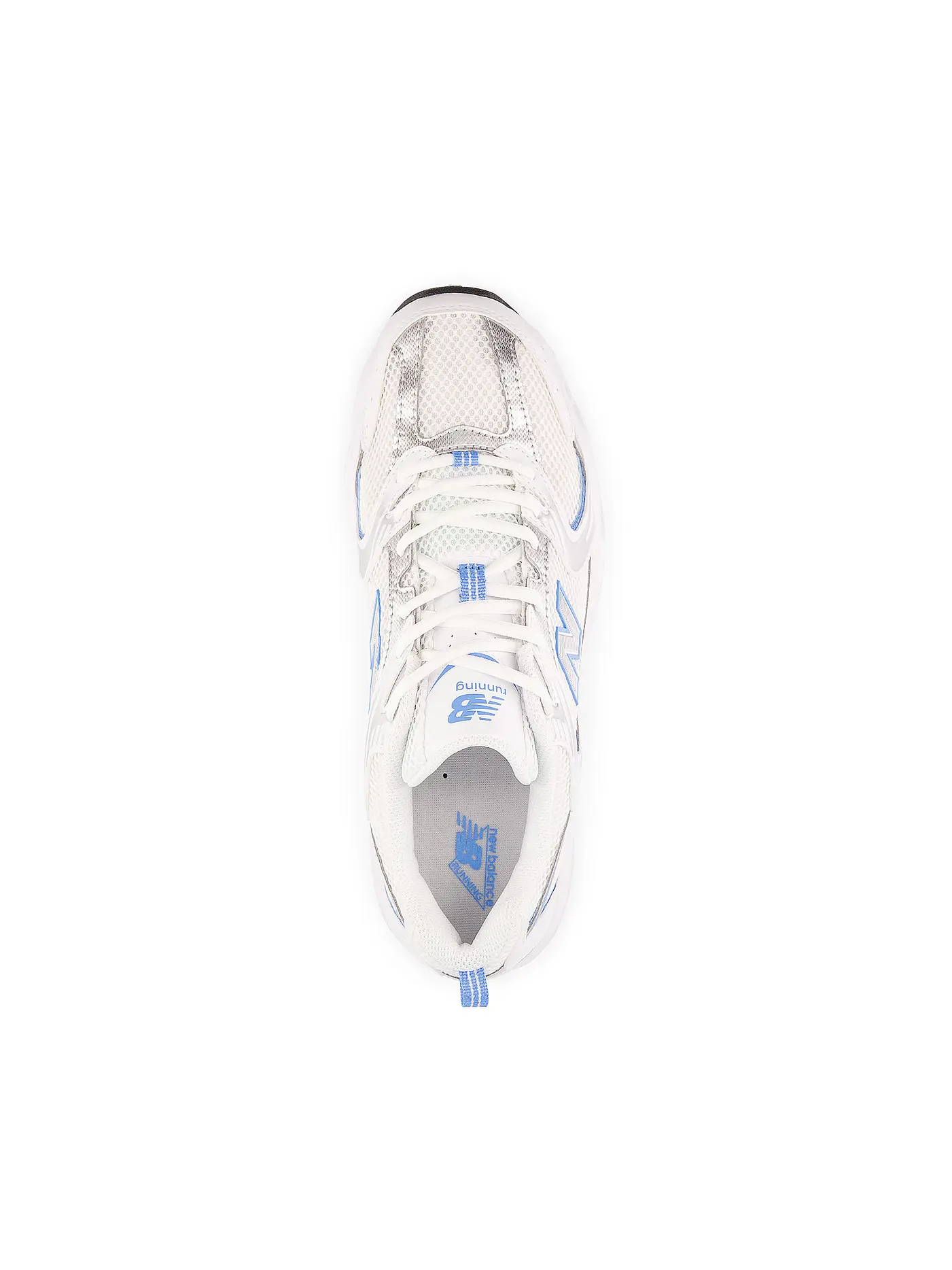 NEW BALANCE | Sneaker MR530DRW | weiss