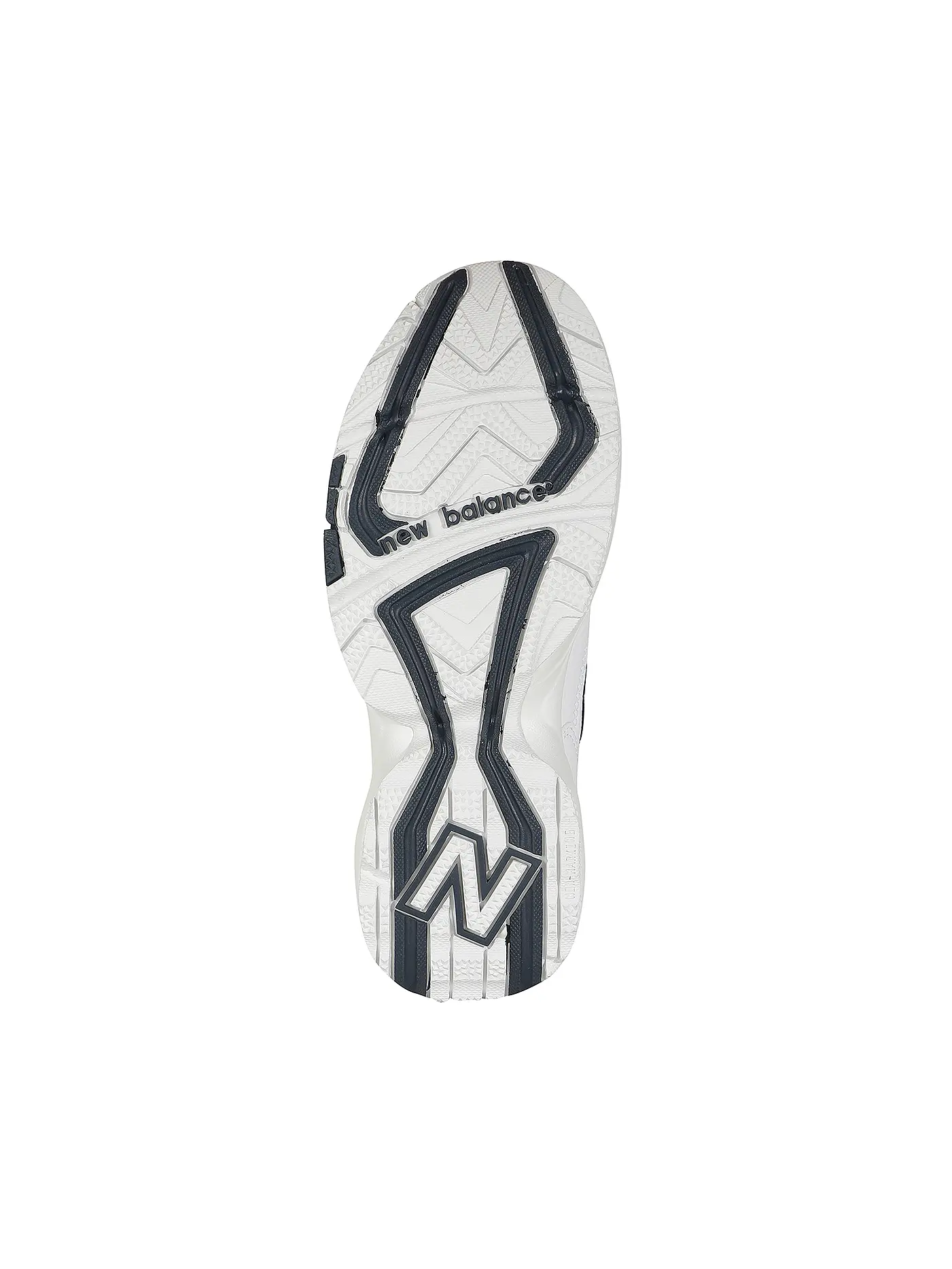 NEW BALANCE | Sneaker MX608 | weiss