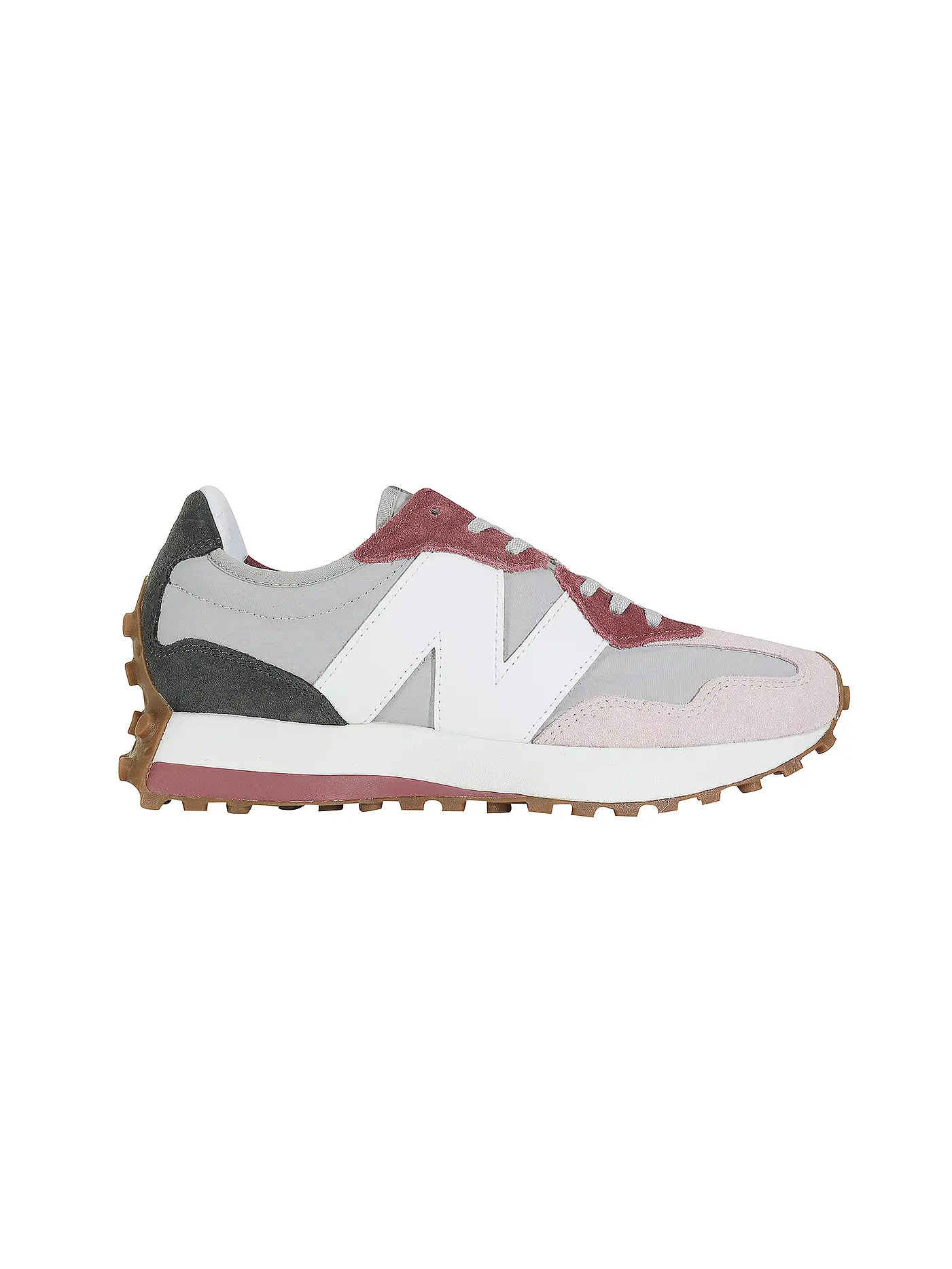 NEW BALANCE | Sneaker WS327 | rosa