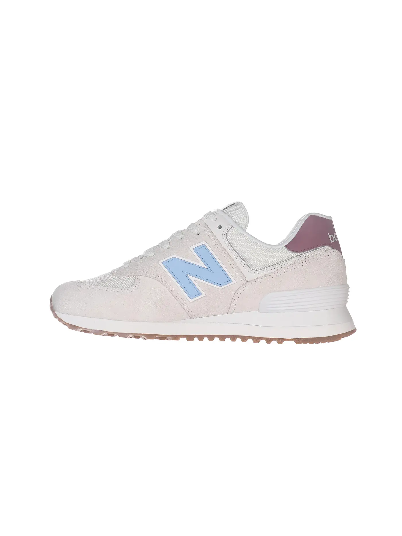NEW BALANCE | Sneaker WL574RD | creme