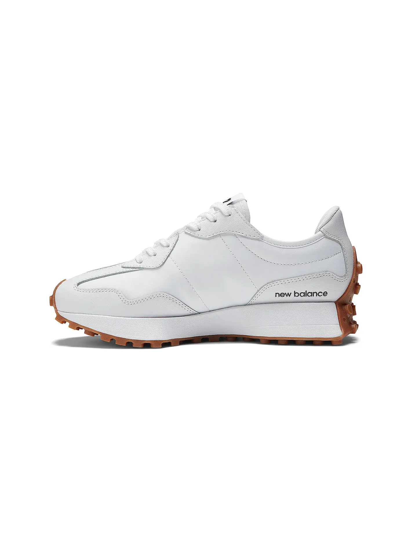 NEW BALANCE | Sneaker WS327 | beige