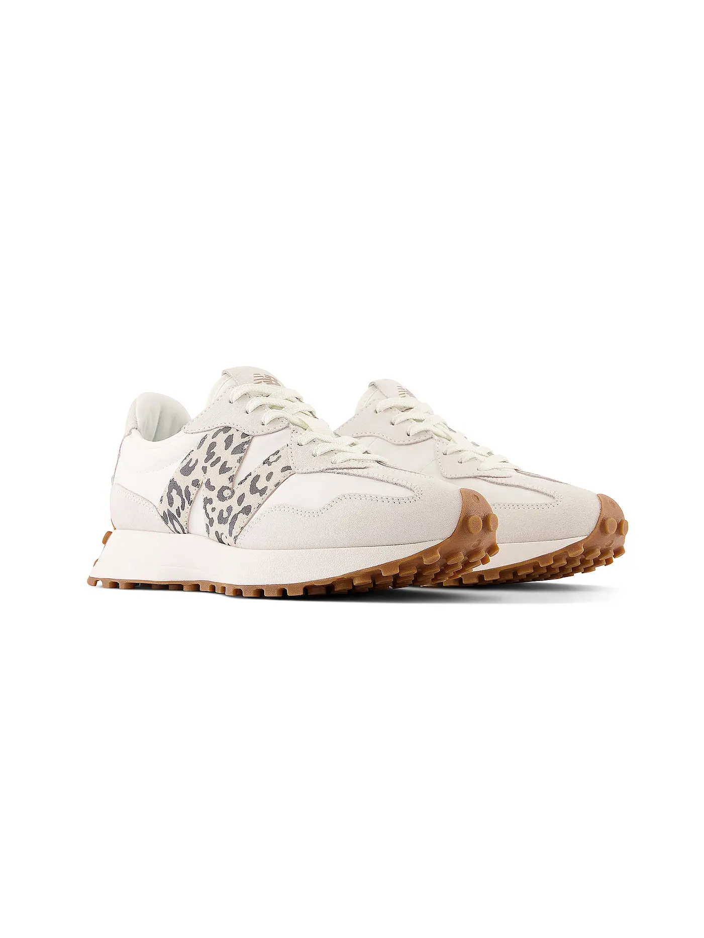 NEW BALANCE | Sneaker WS327 | creme