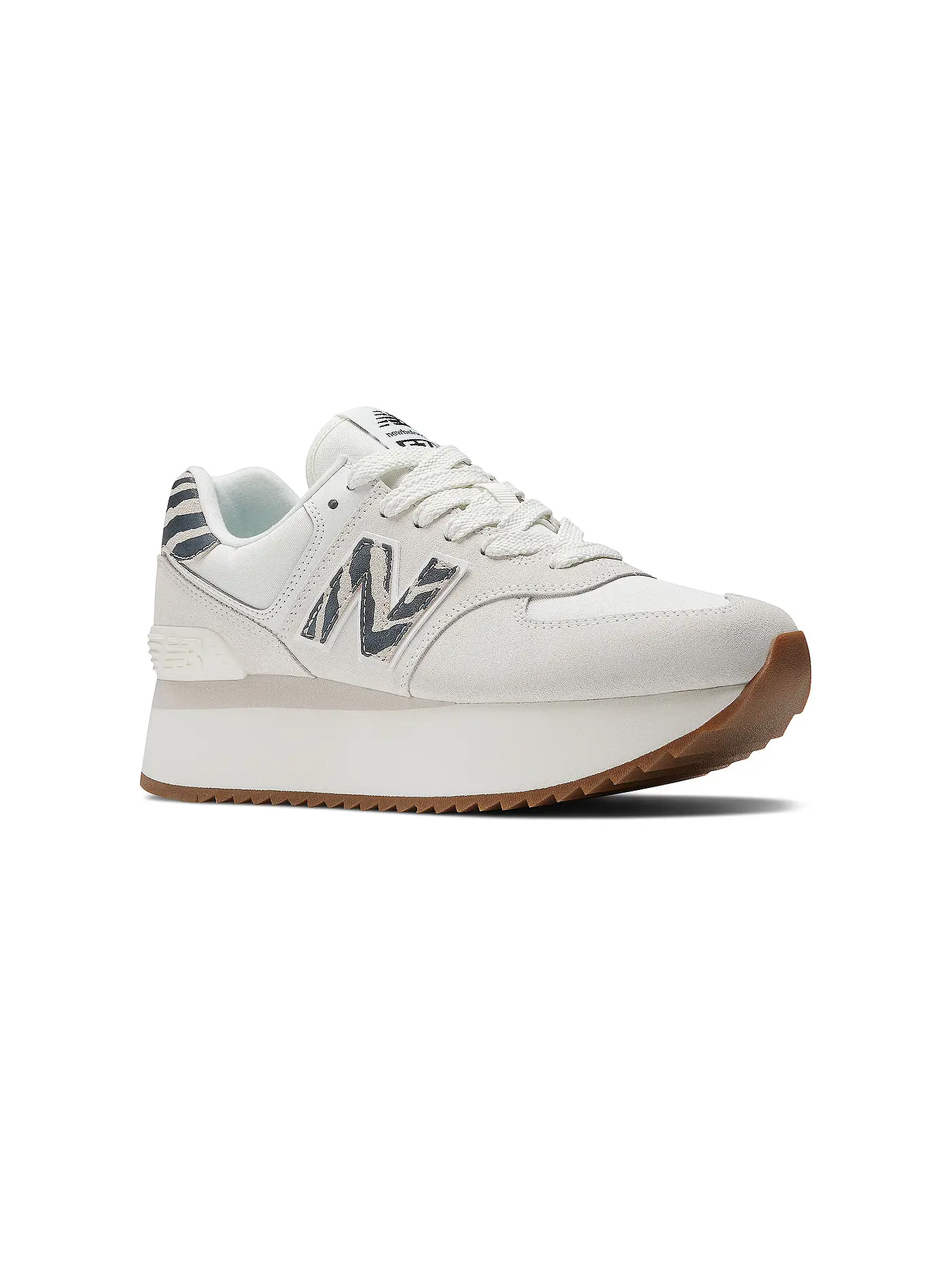 NEW BALANCE | Sneaker | creme