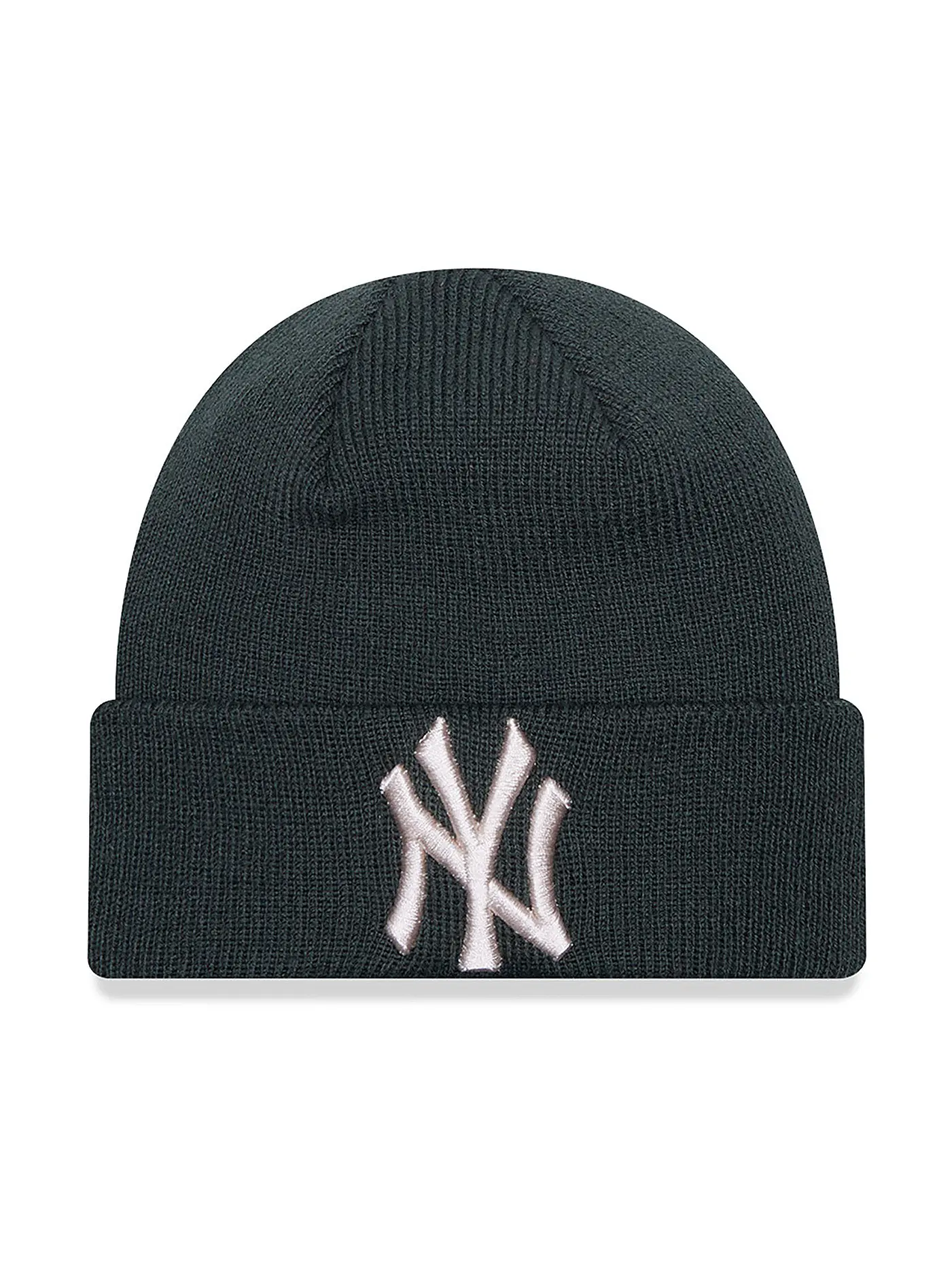 NEW ERA | Baby Mütze - Haube | dunkelgrün