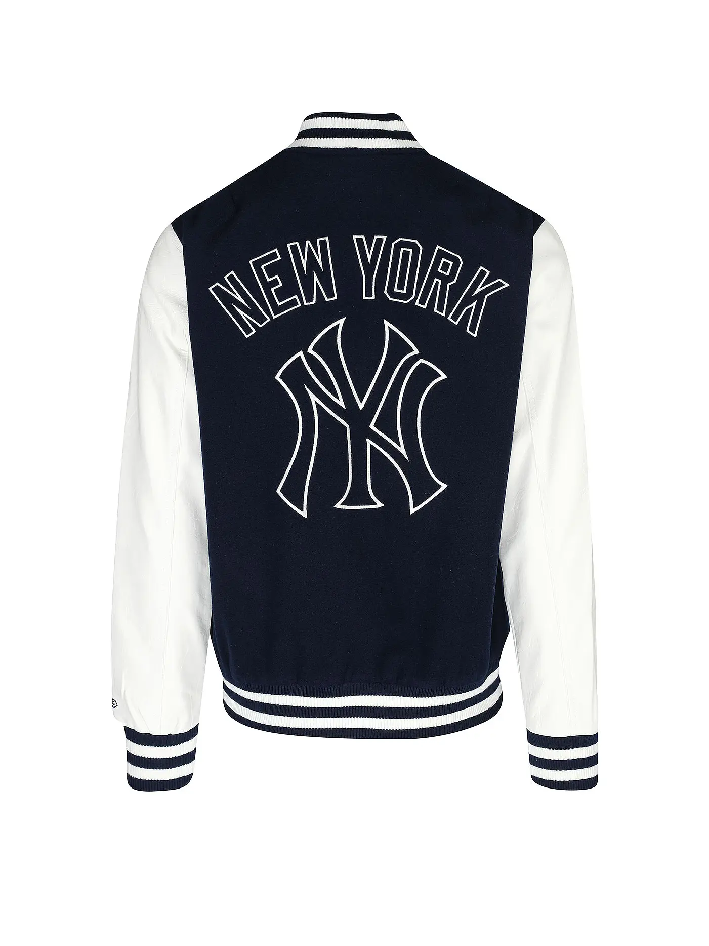 NEW ERA | Blouson  | dunkelblau