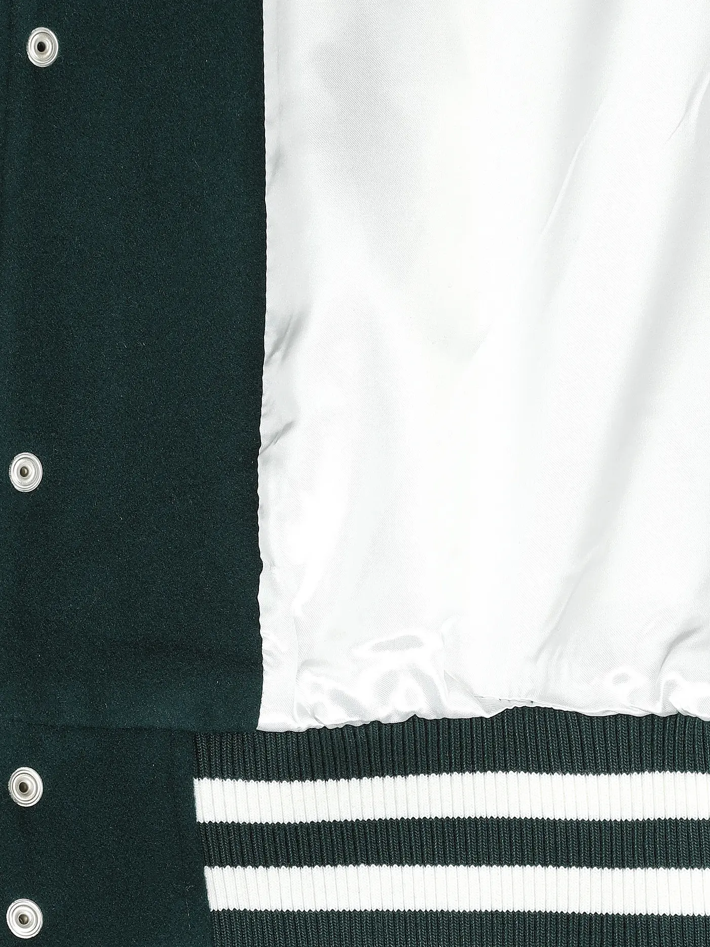 NEW ERA | Blouson  | dunkelgrün