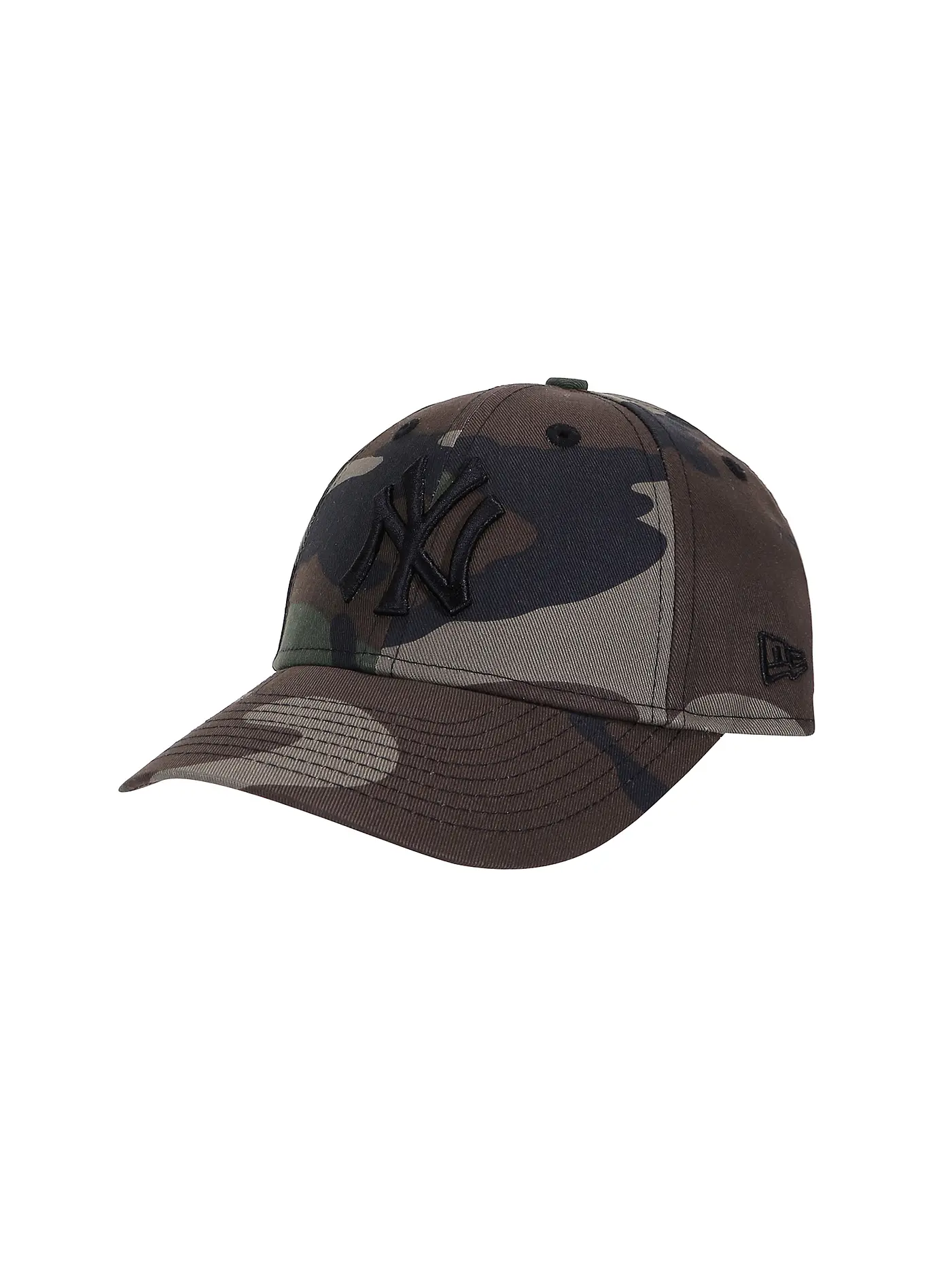 NEW ERA | Jungen Kappe 9Foty New York  | olive