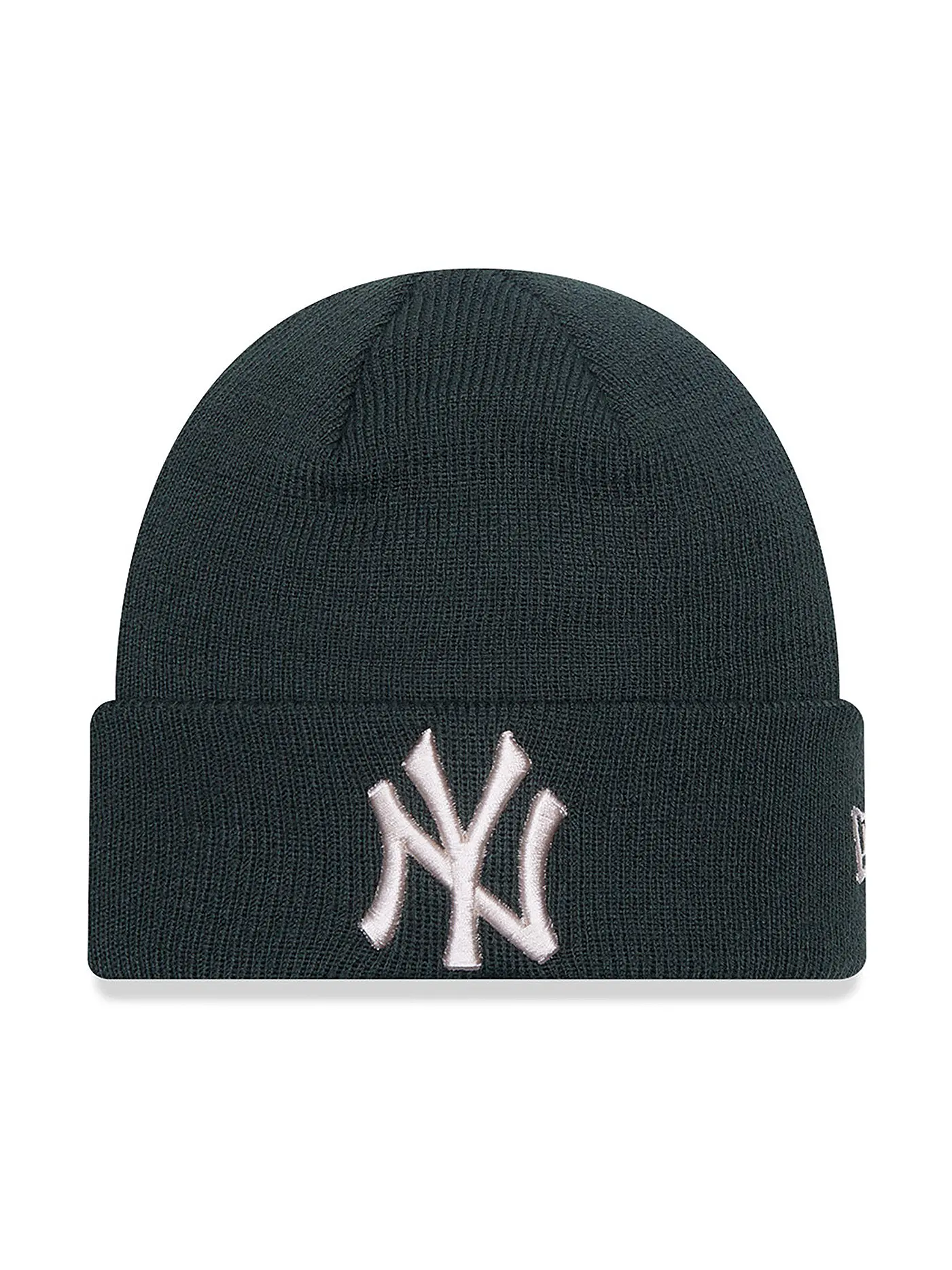 NEW ERA | Jungen Mütze - Haube | dunkelgrün