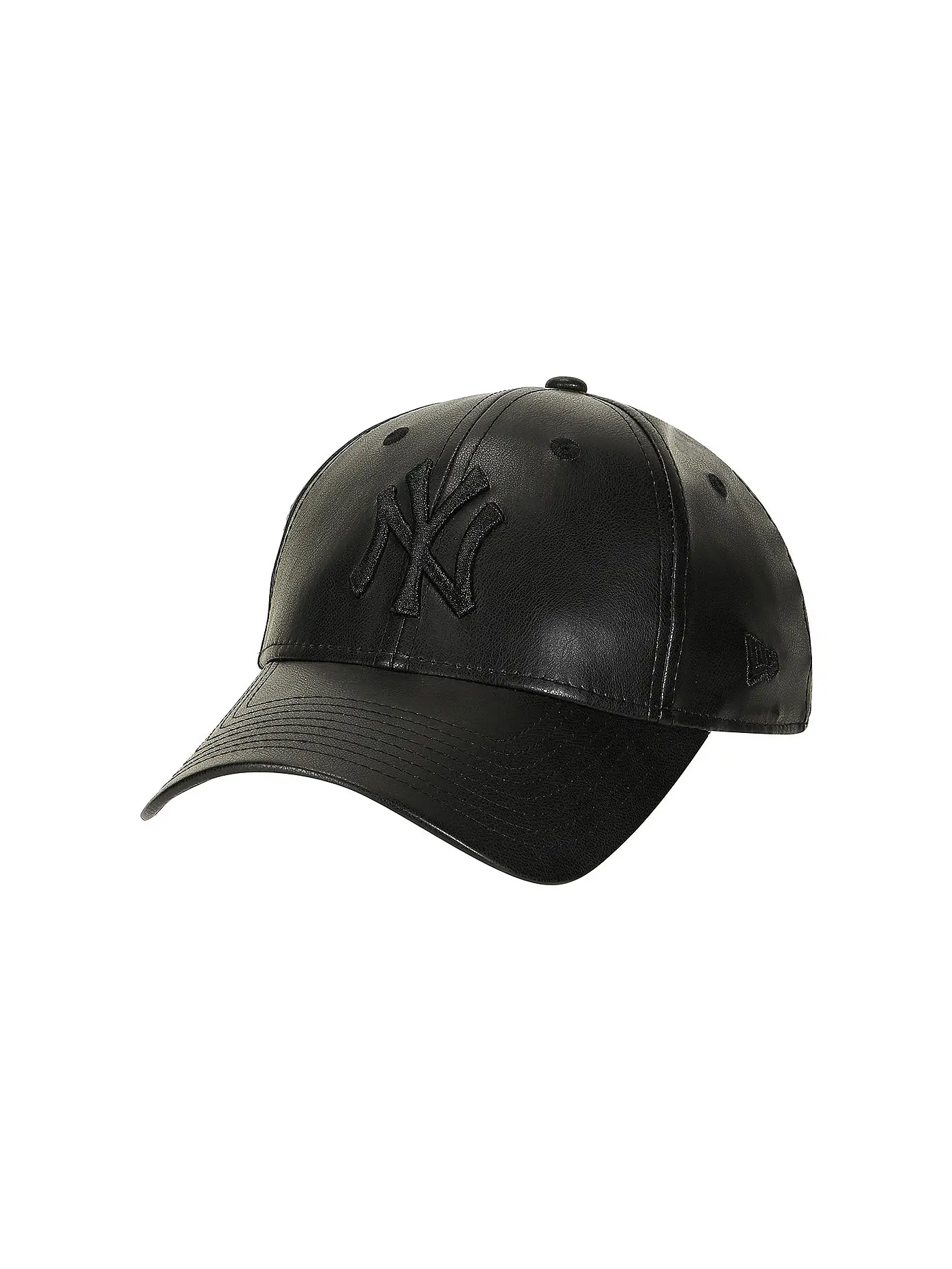 NEW ERA | Kappe  | schwarz