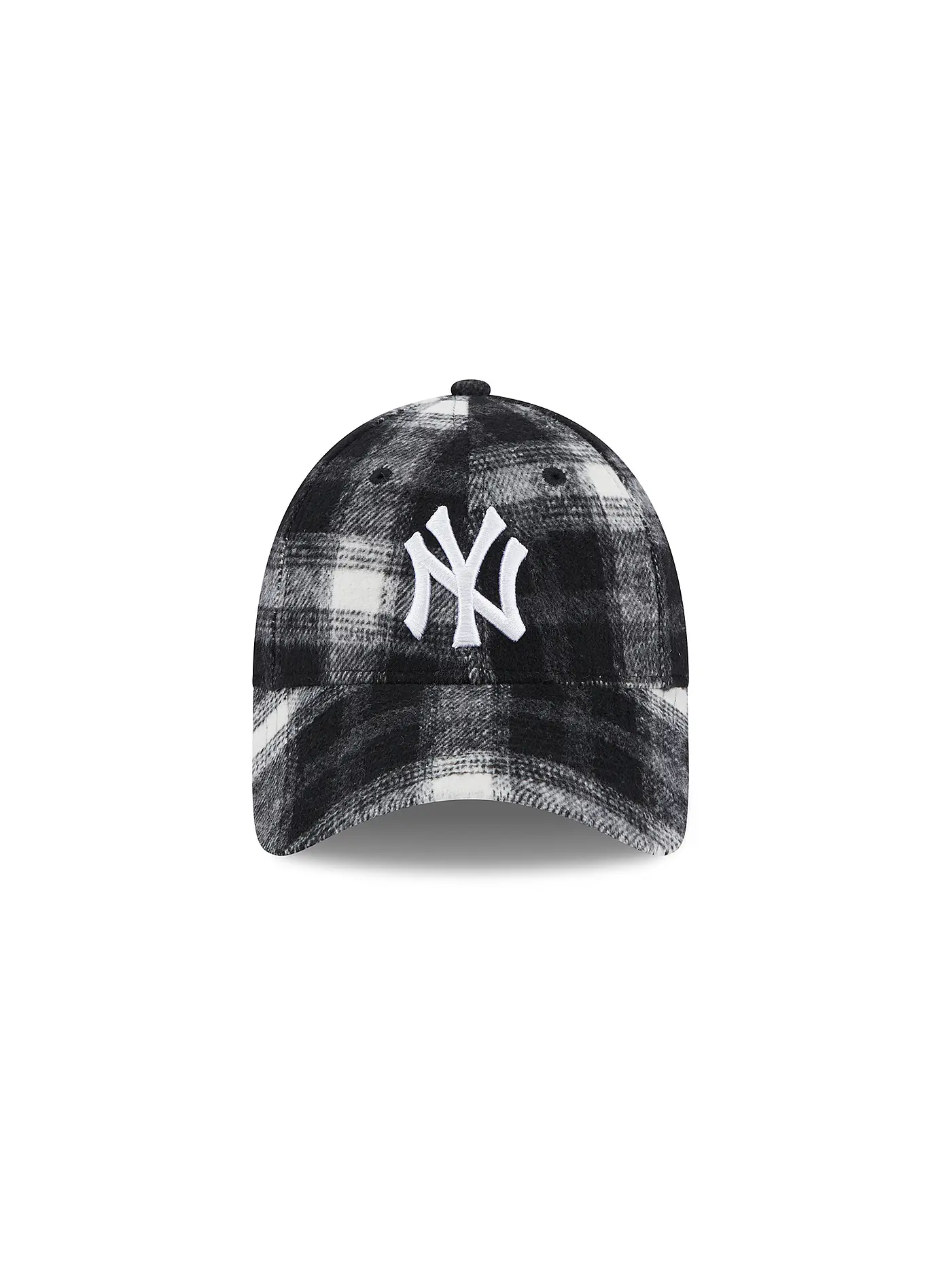 NEW ERA | Kappe  | schwarz
