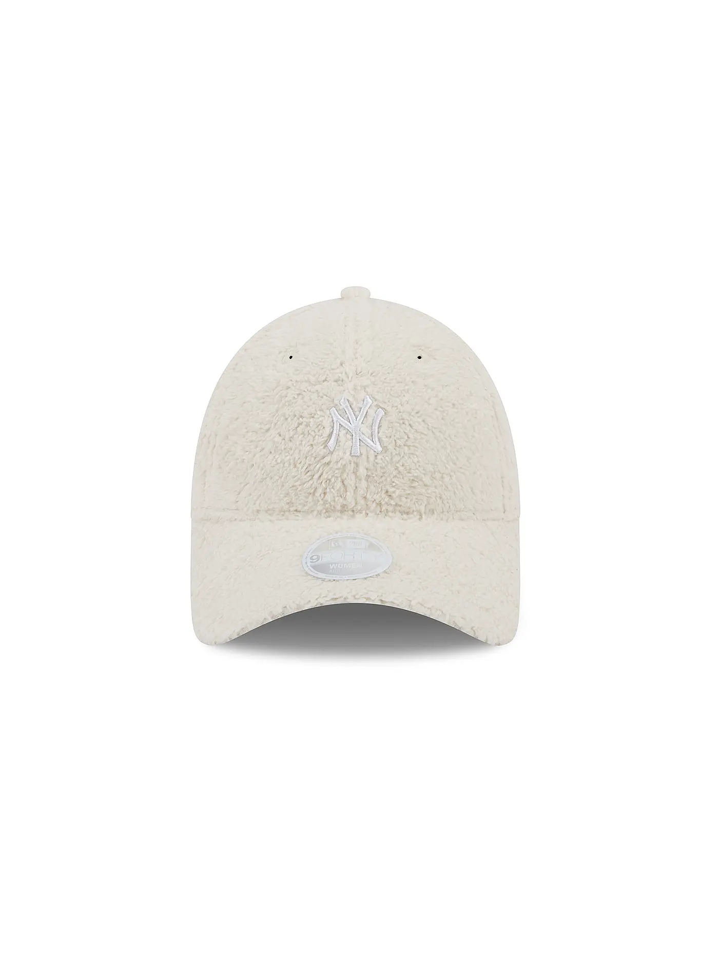 NEW ERA | Kappe  | creme