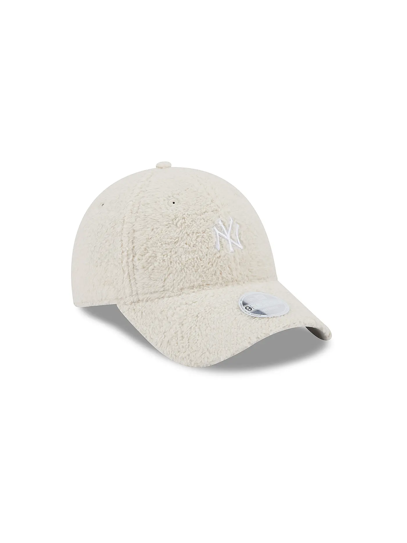 NEW ERA | Kappe  | creme
