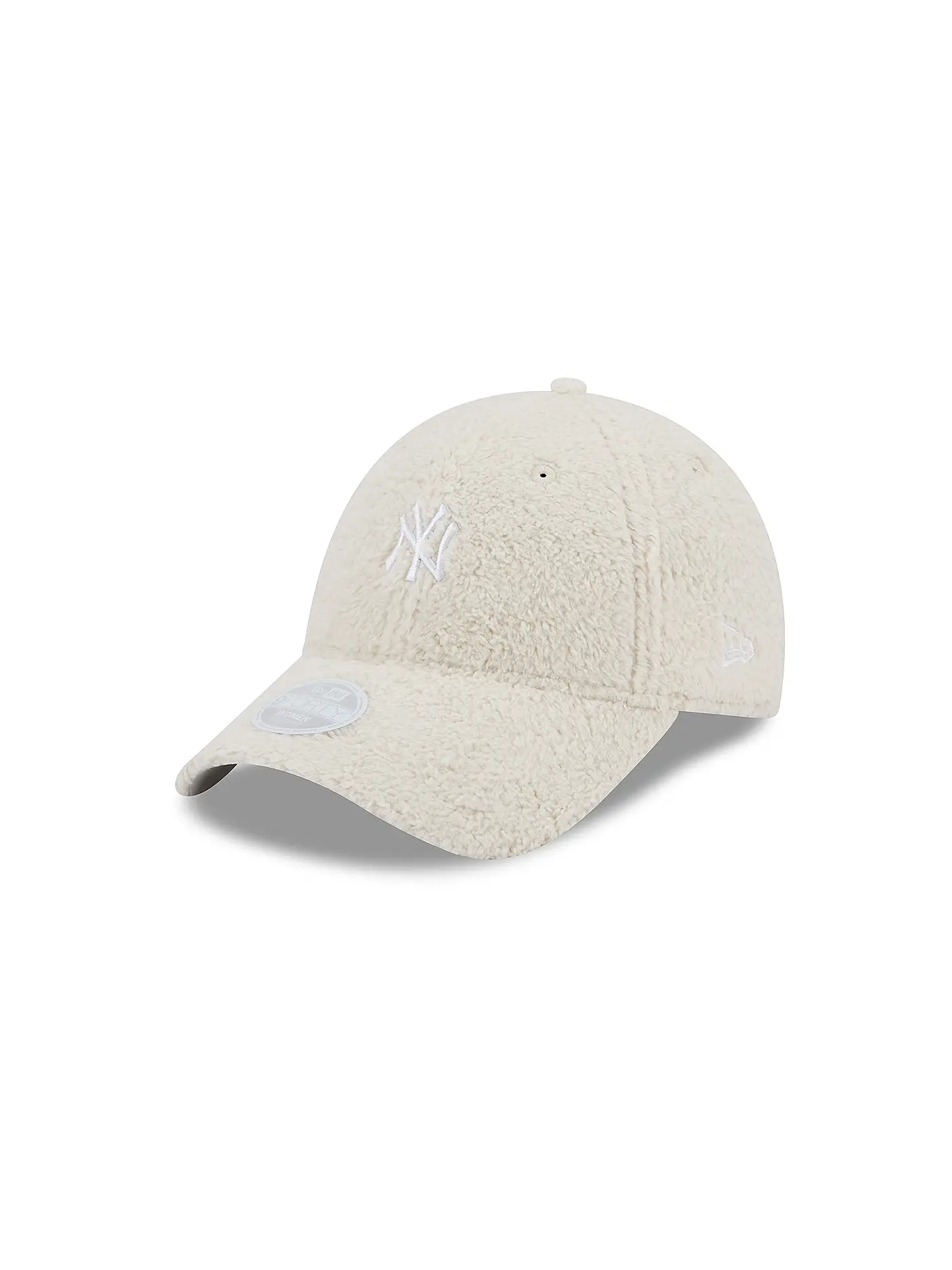 NEW ERA | Kappe  | creme
