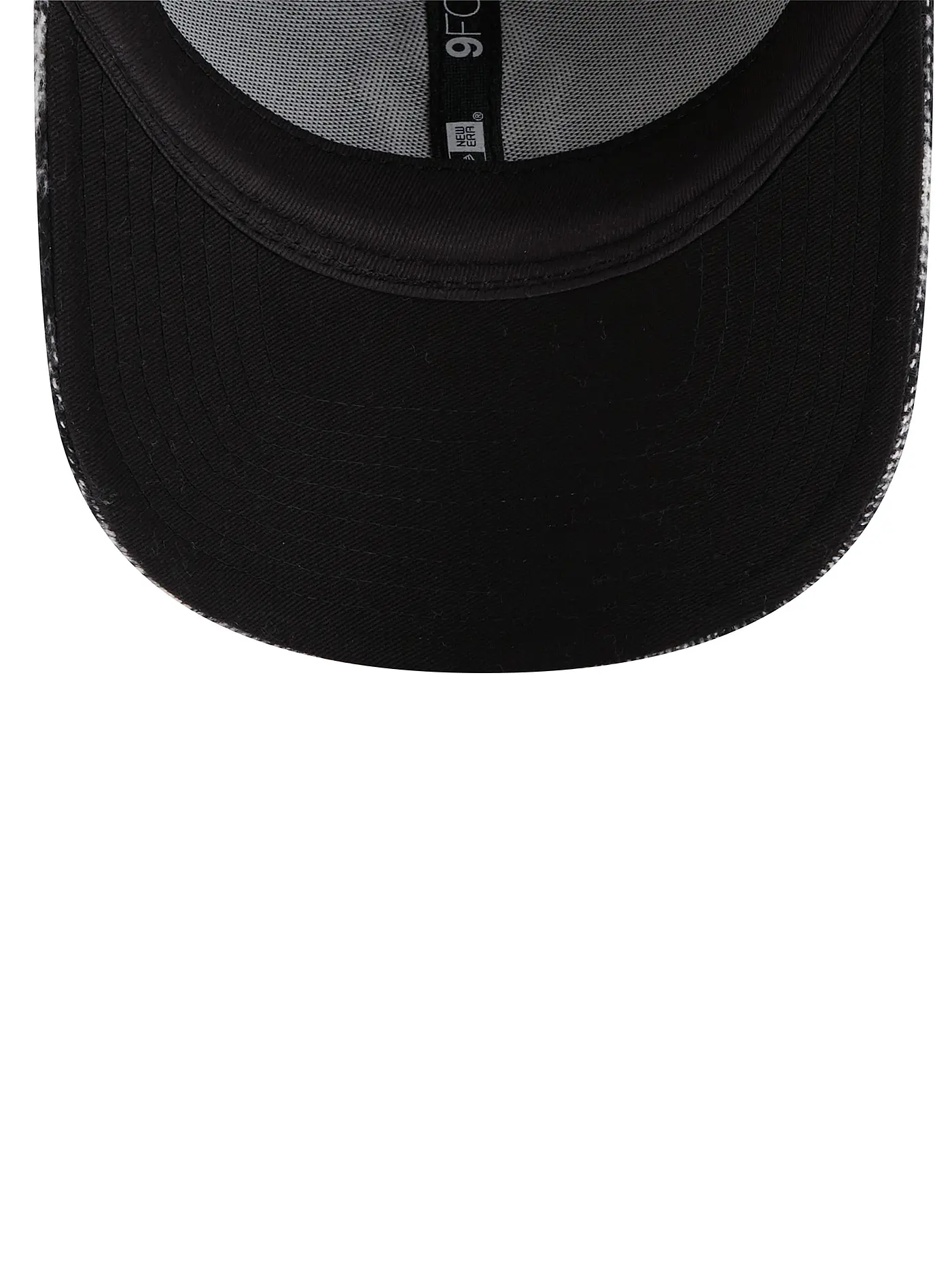 NEW ERA | Kappe  | schwarz
