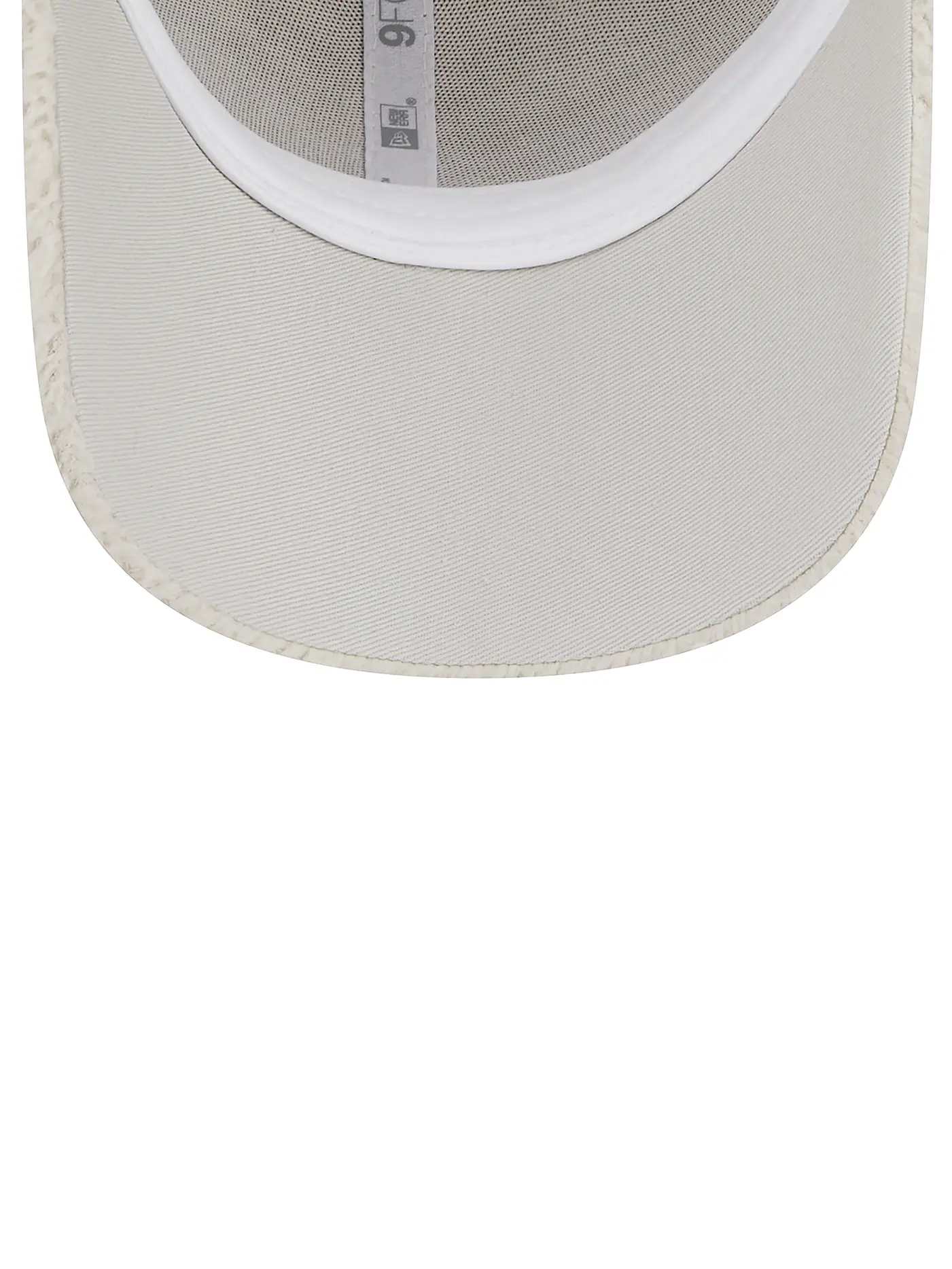 NEW ERA | Kappe  | creme