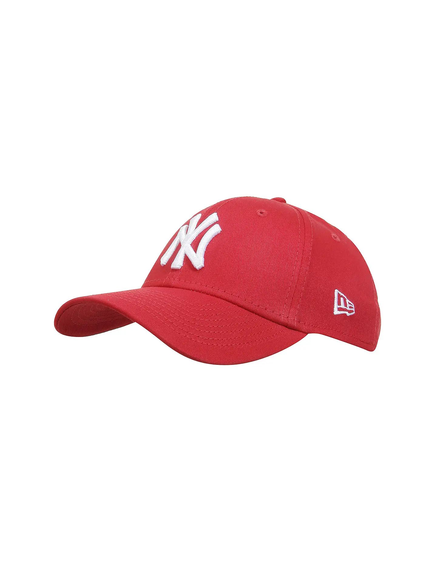 NEW ERA | Kappe 39Thirty LA | rot