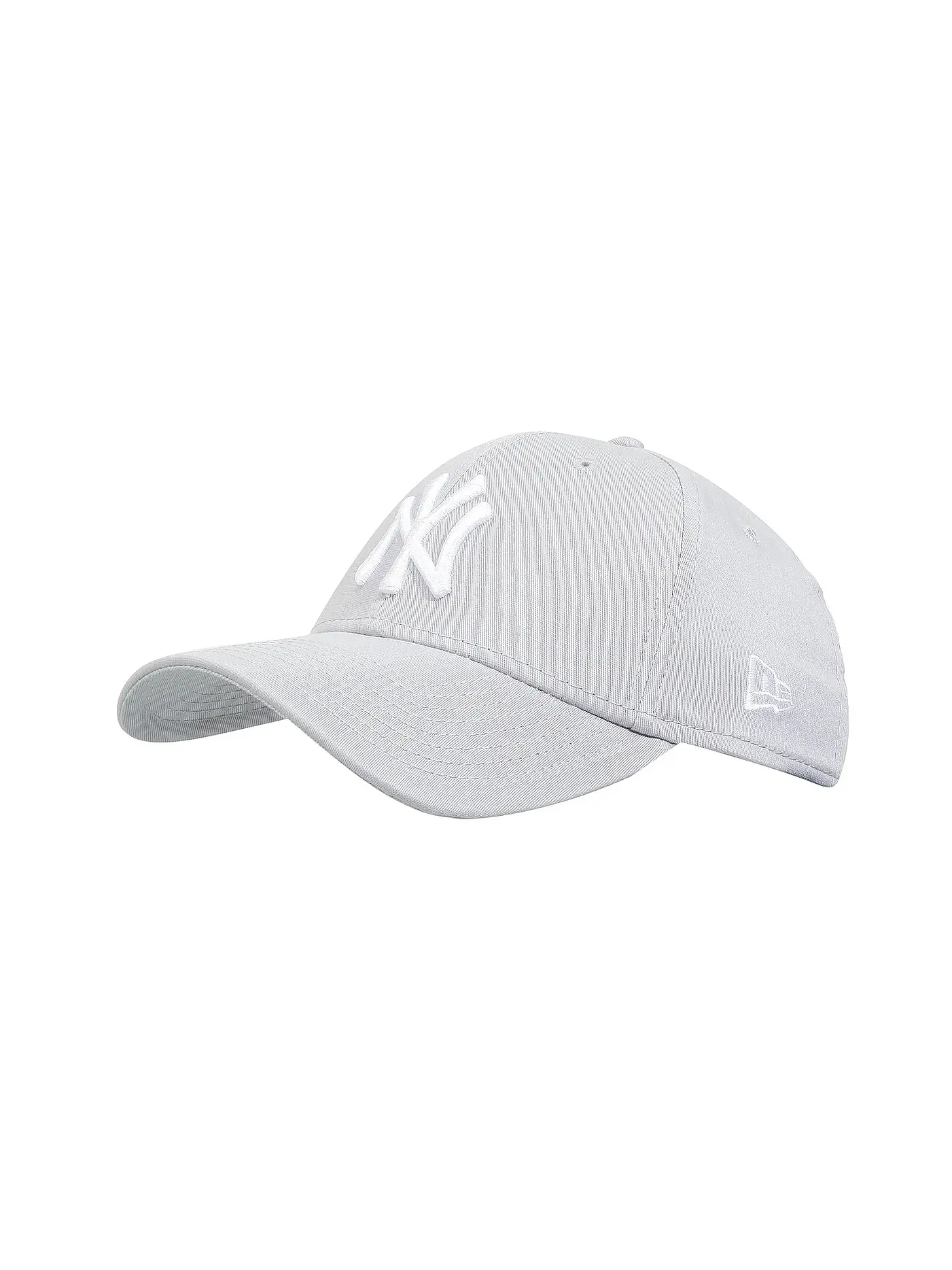 NEW ERA | Kappe 39Thirty LA | grau