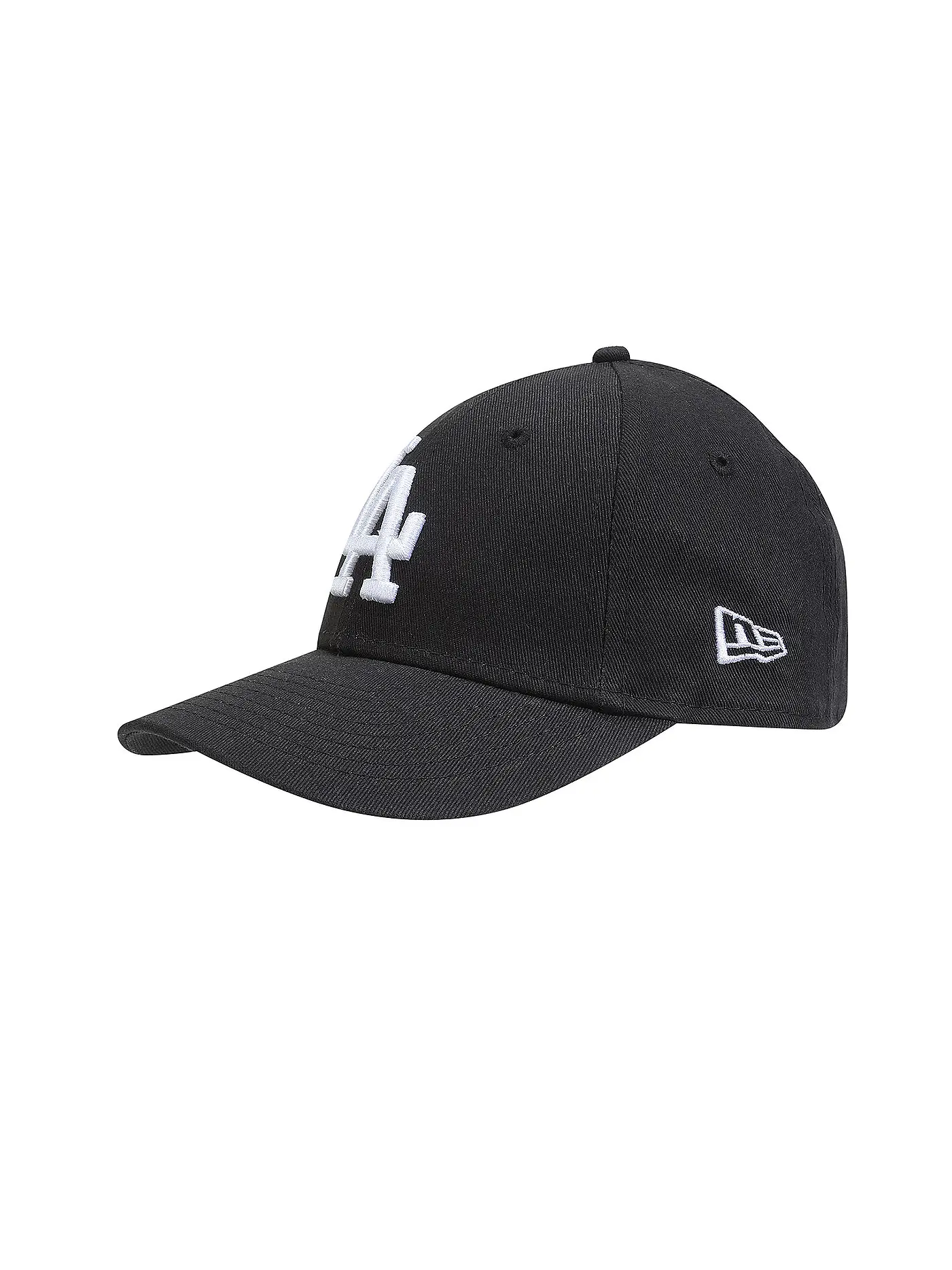 NEW ERA | Kappe 9Forty LA | schwarz