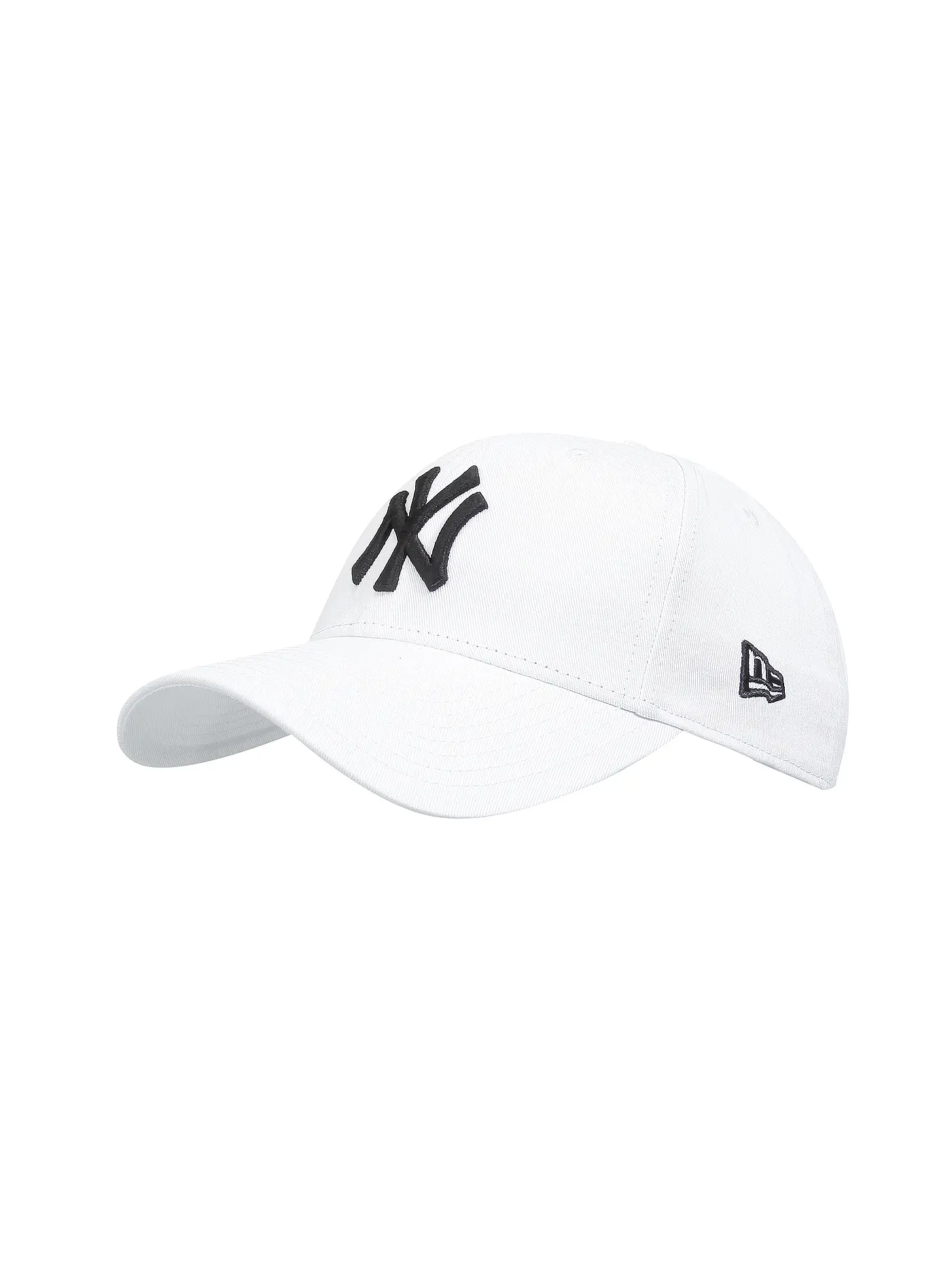 NEW ERA | Kappe 9Forty League Essential | weiss