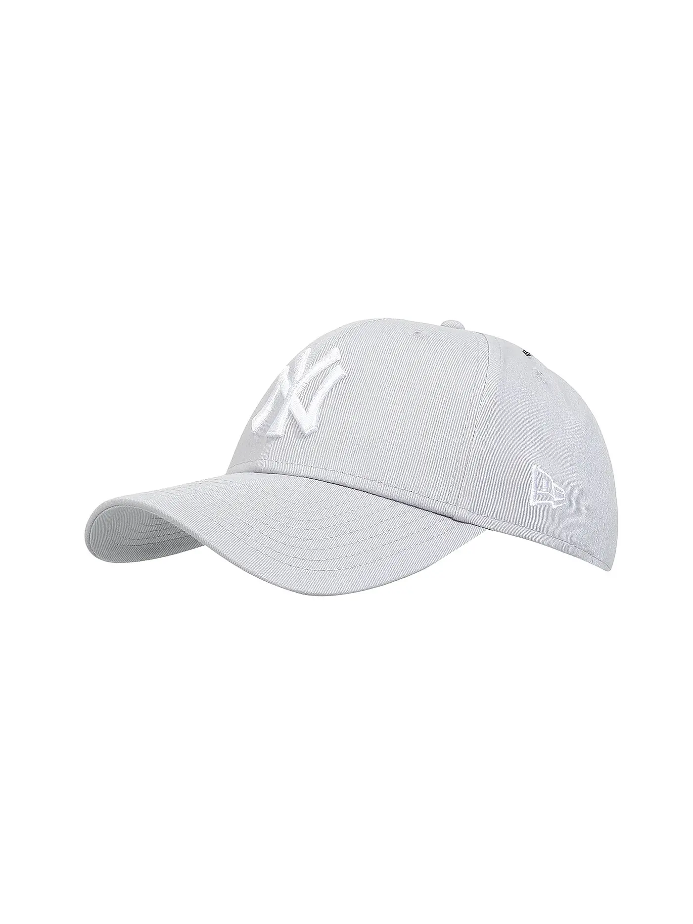 NEW ERA | Kappe 9Forty League Essential | grau