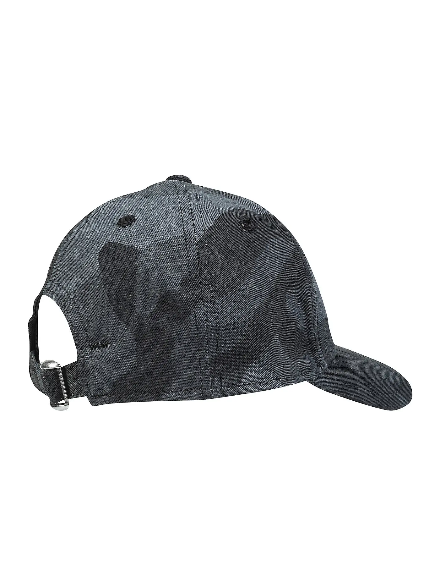 NEW ERA | Kappe 9Forty NY | grau