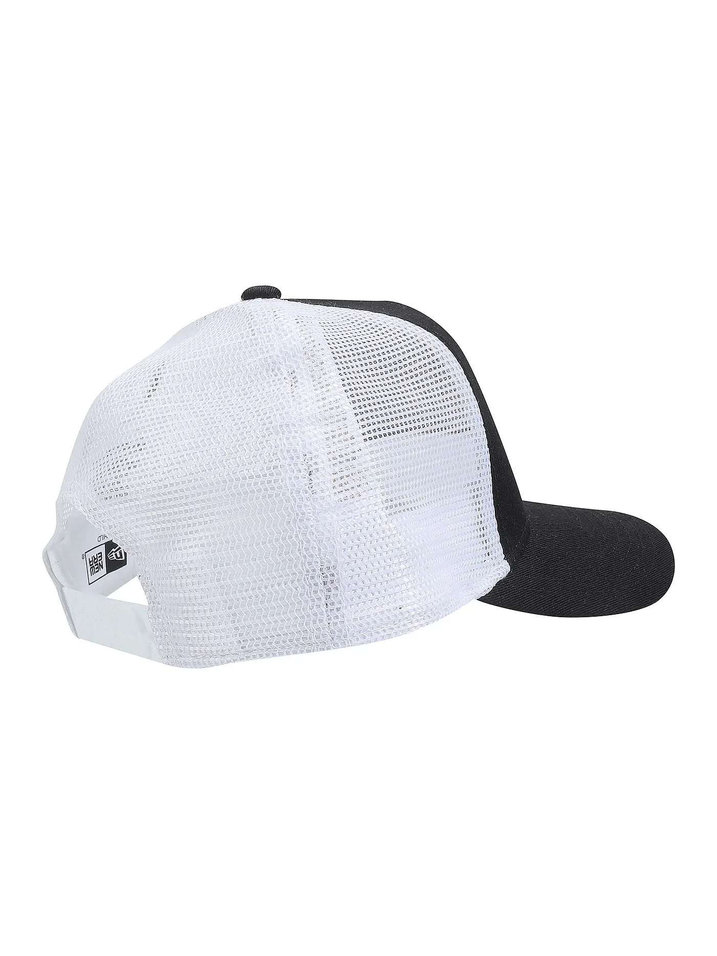 NEW ERA | Kappe 9Forty Trucker NY | schwarz