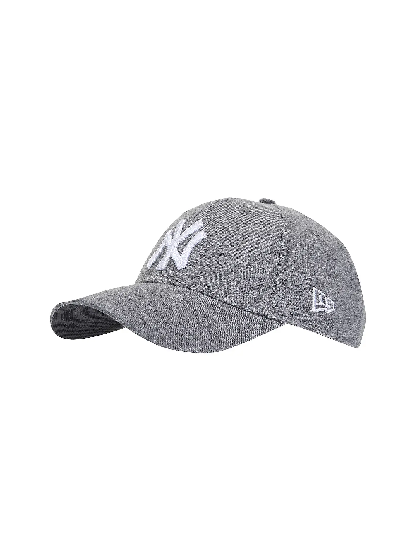 NEW ERA | Kappe Essential 9Forty  | grau