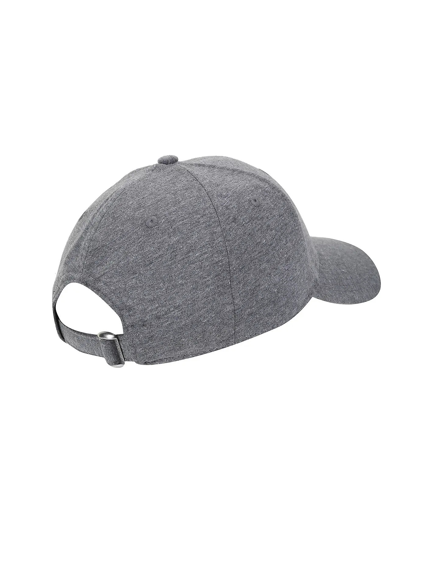 NEW ERA | Kappe Essential 9Forty  | grau