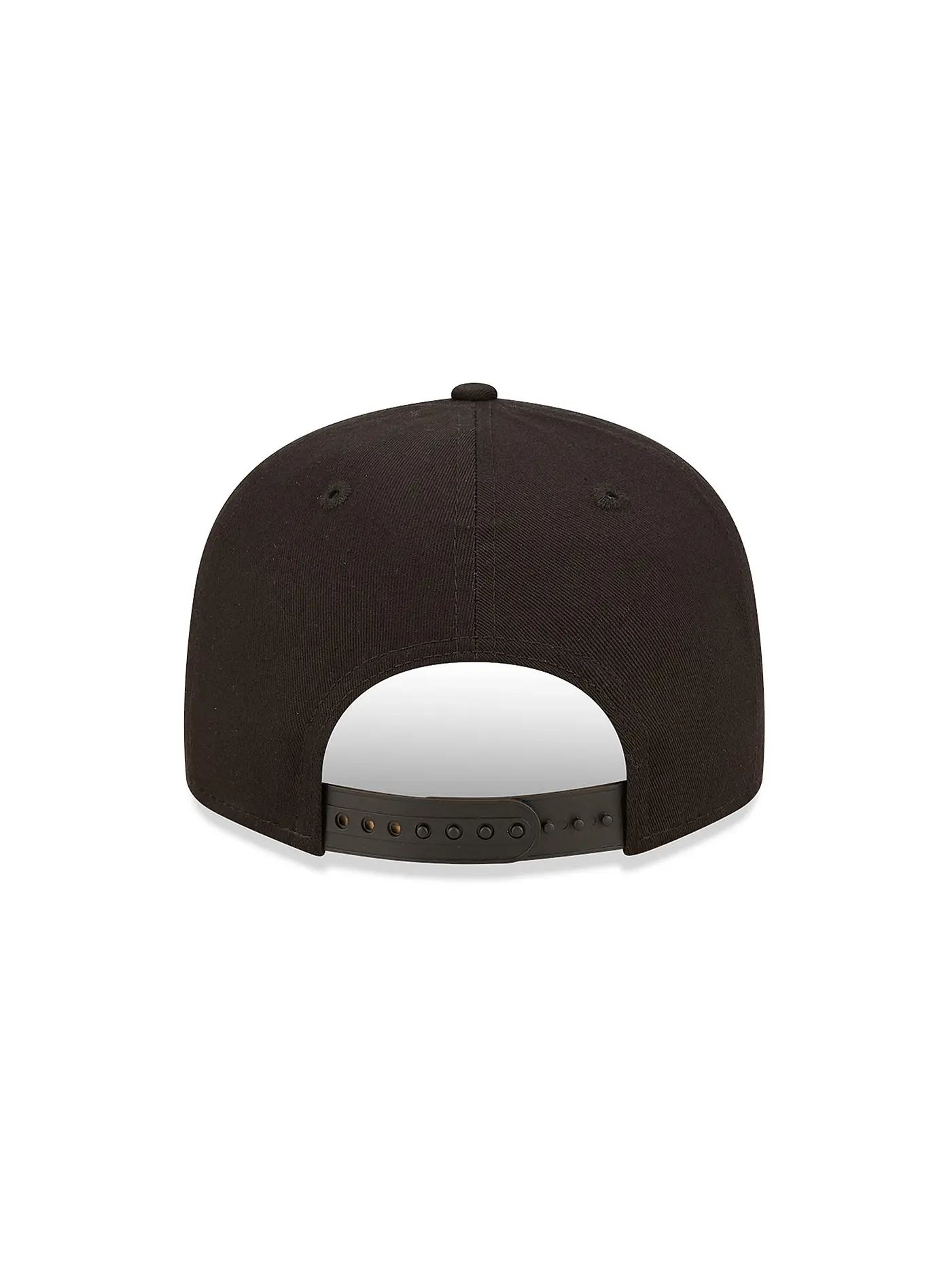 NEW ERA | Kappe FLOWER WORDMARK 9FIFTY BULLS | schwarz