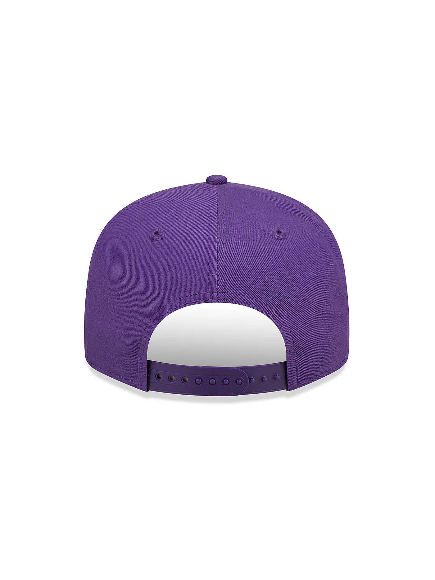 NEW ERA | Kappe FLOWER WORDMARK 9FIFTY LAKERS | lila
