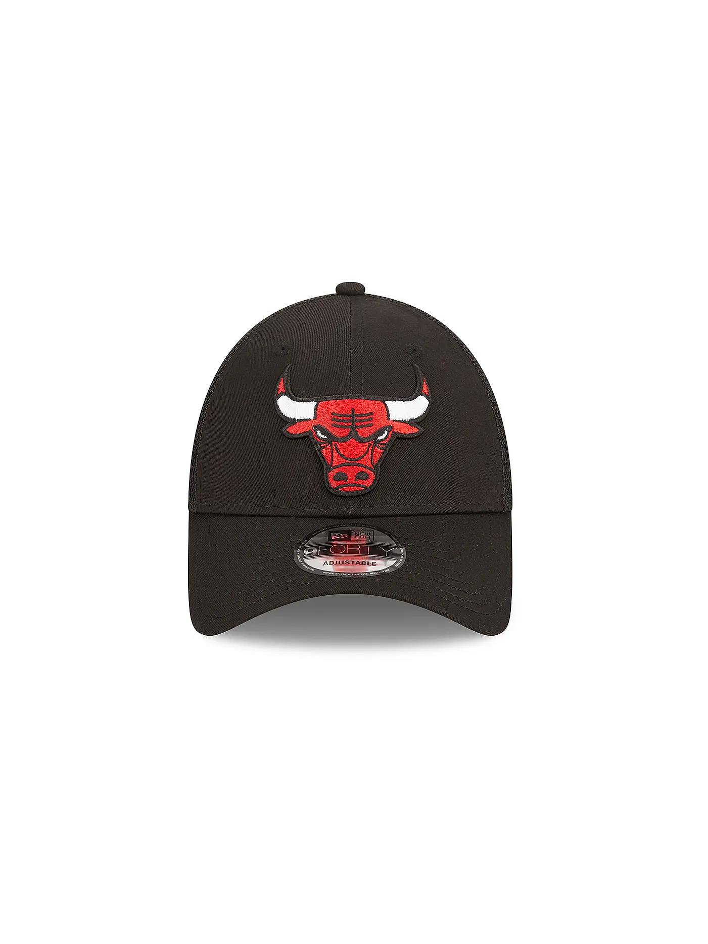 NEW ERA | Kappe HOME FIELD 9FORTY TRUCKER | schwarz