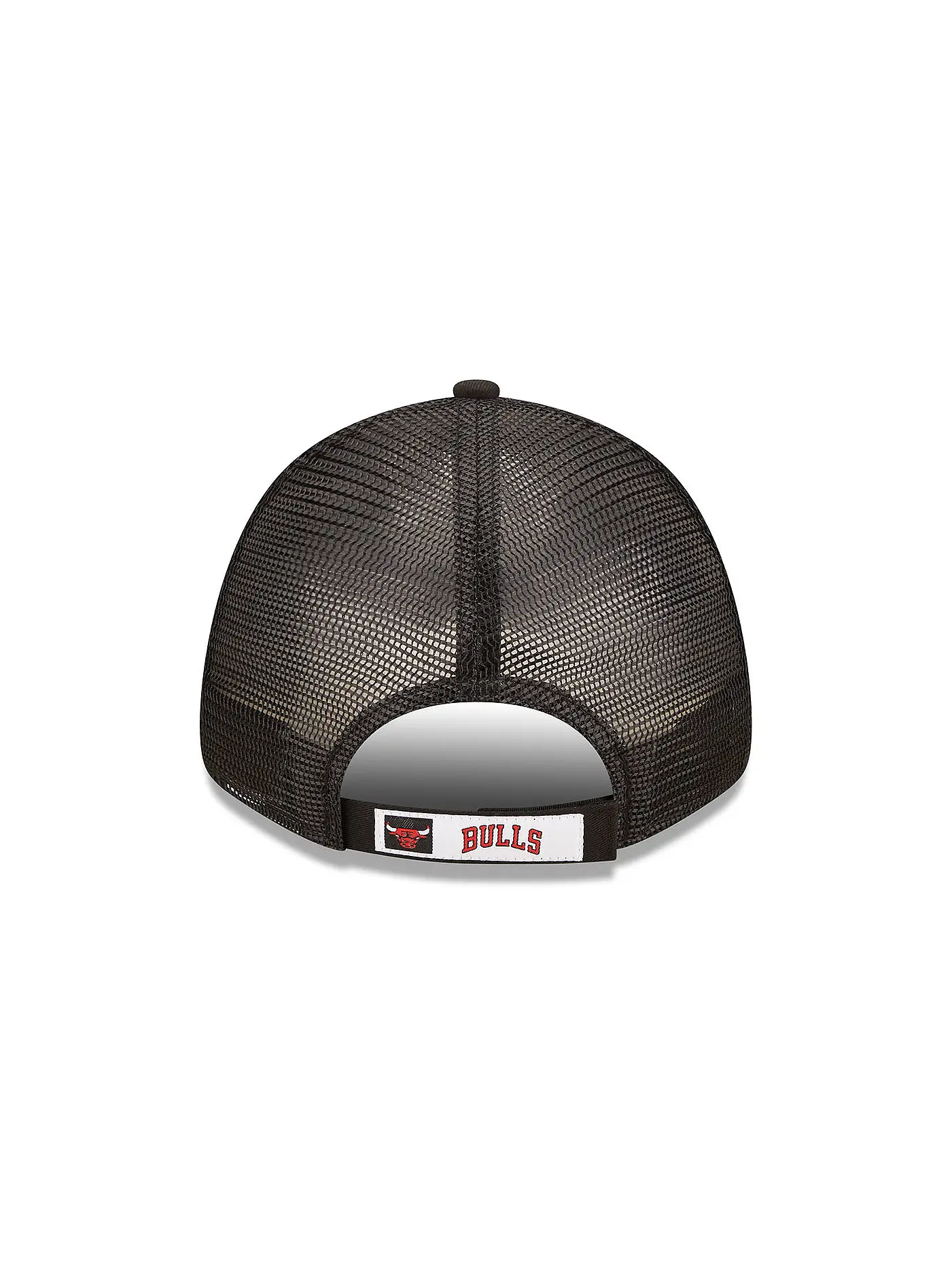 NEW ERA | Kappe HOME FIELD 9FORTY TRUCKER | schwarz