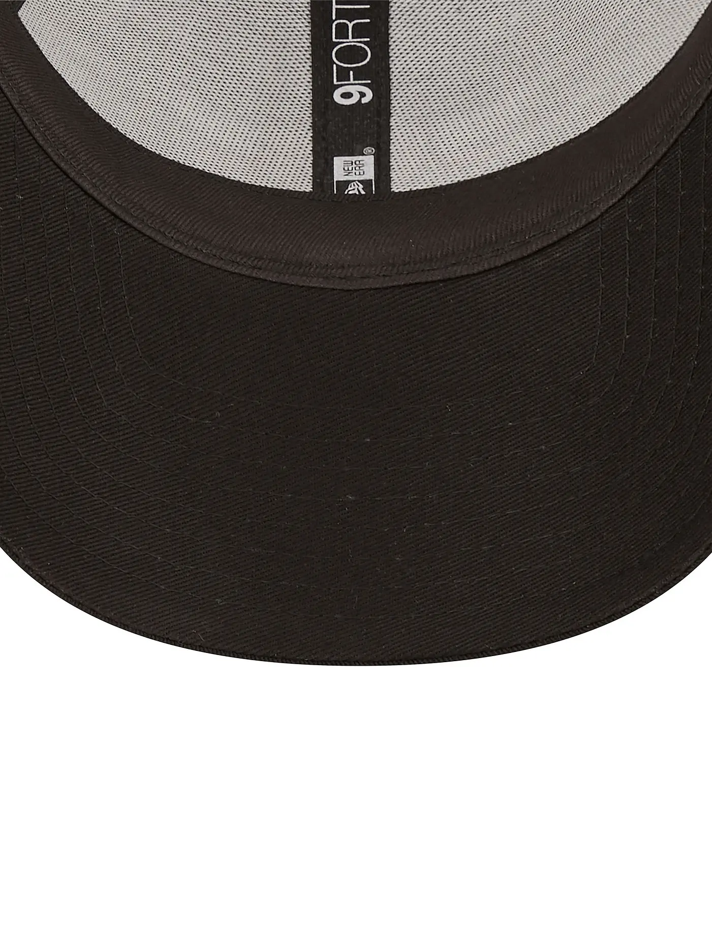 NEW ERA | Kappe HOME FIELD 9FORTY TRUCKER | schwarz