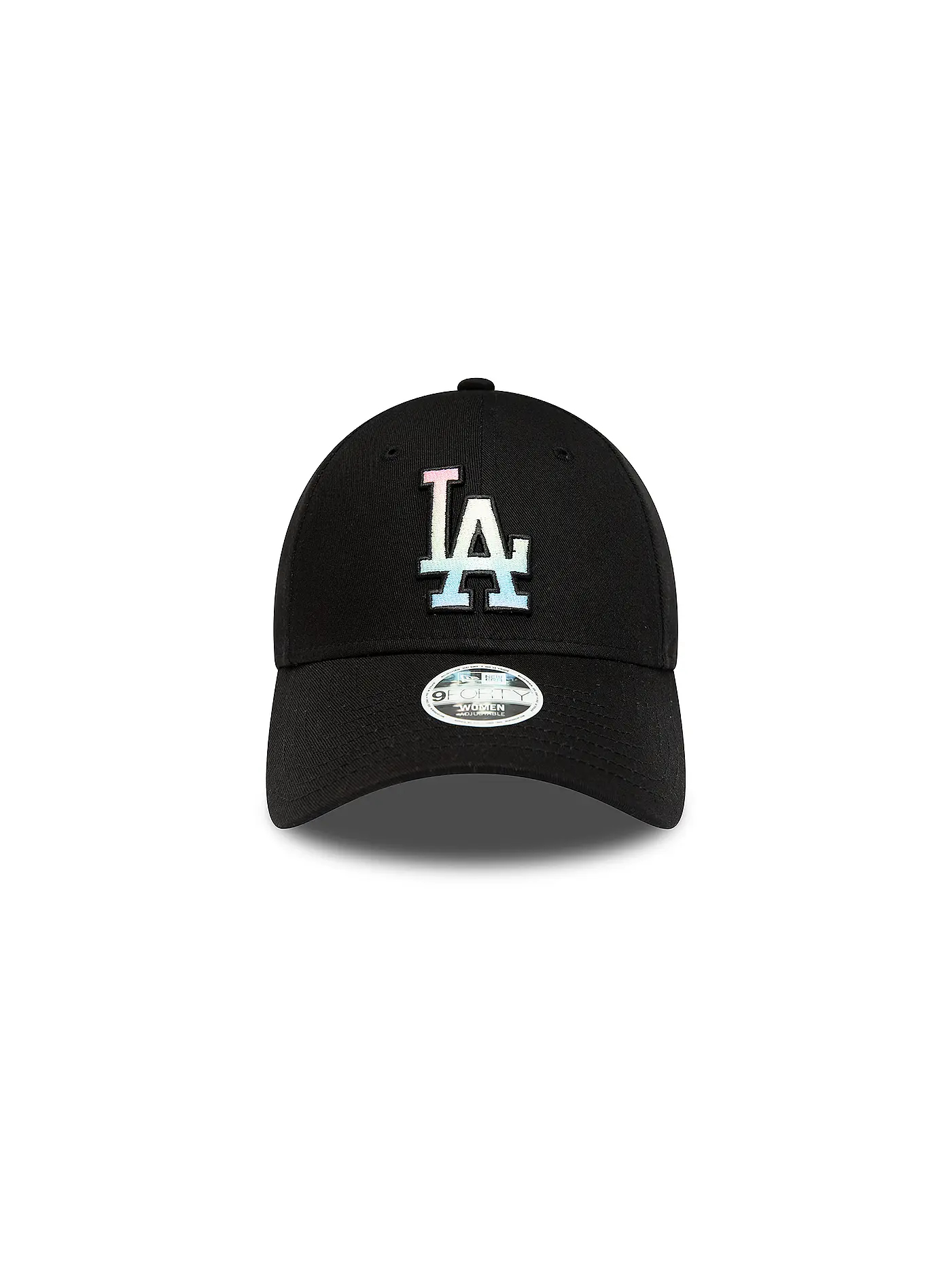 NEW ERA | Kappe LA OMBRE | schwarz