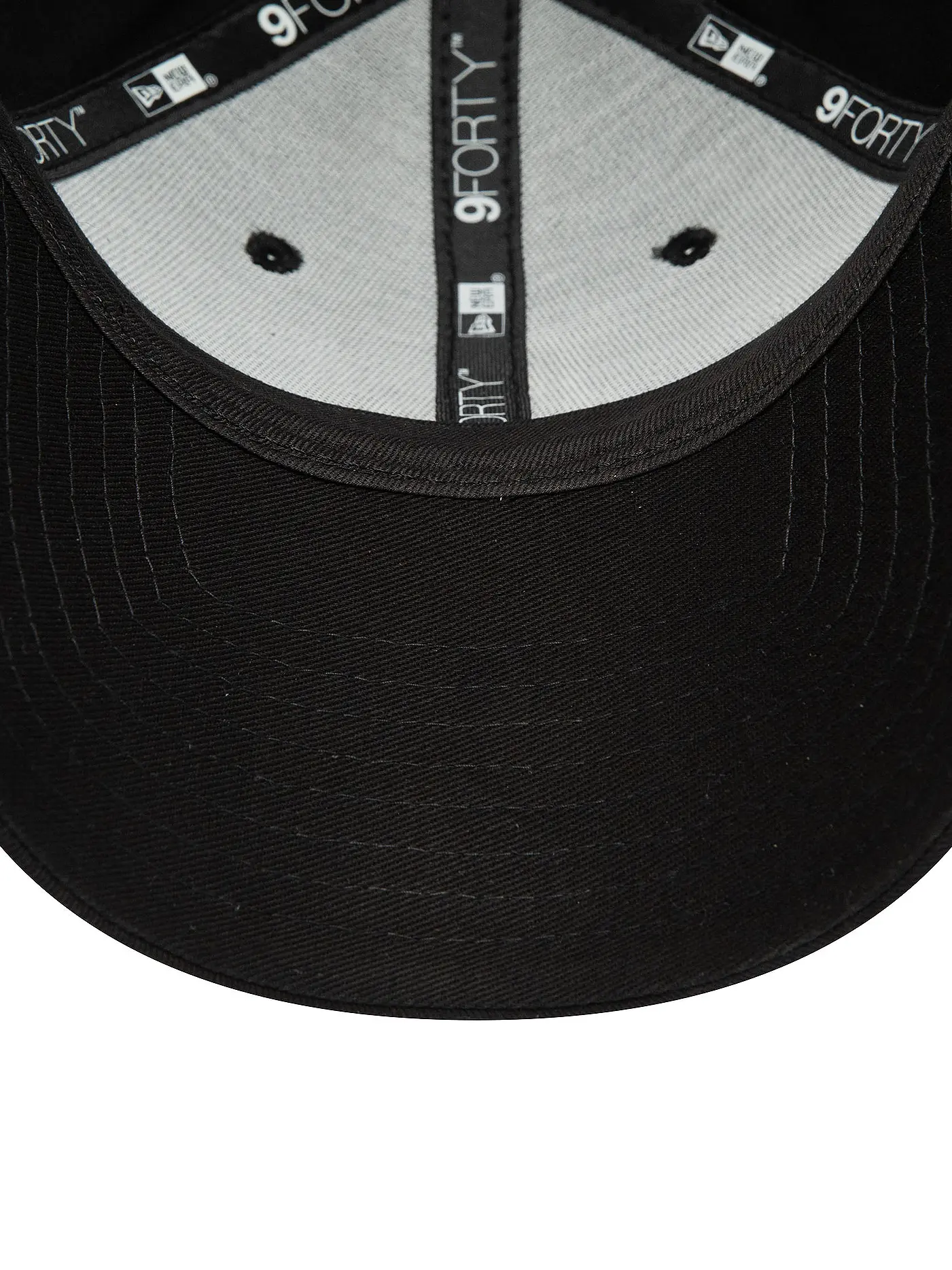 NEW ERA | Kappe LA OMBRE | schwarz