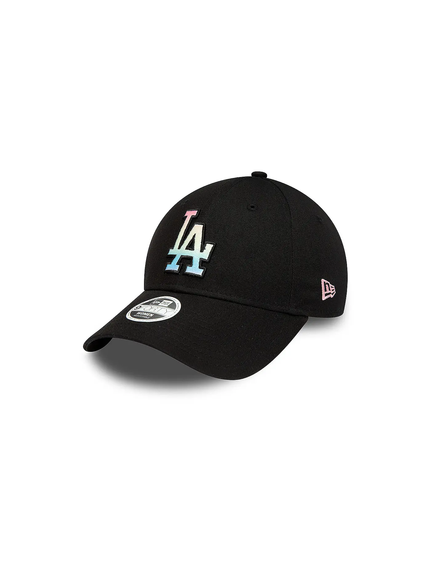 NEW ERA | Kappe LA OMBRE | schwarz