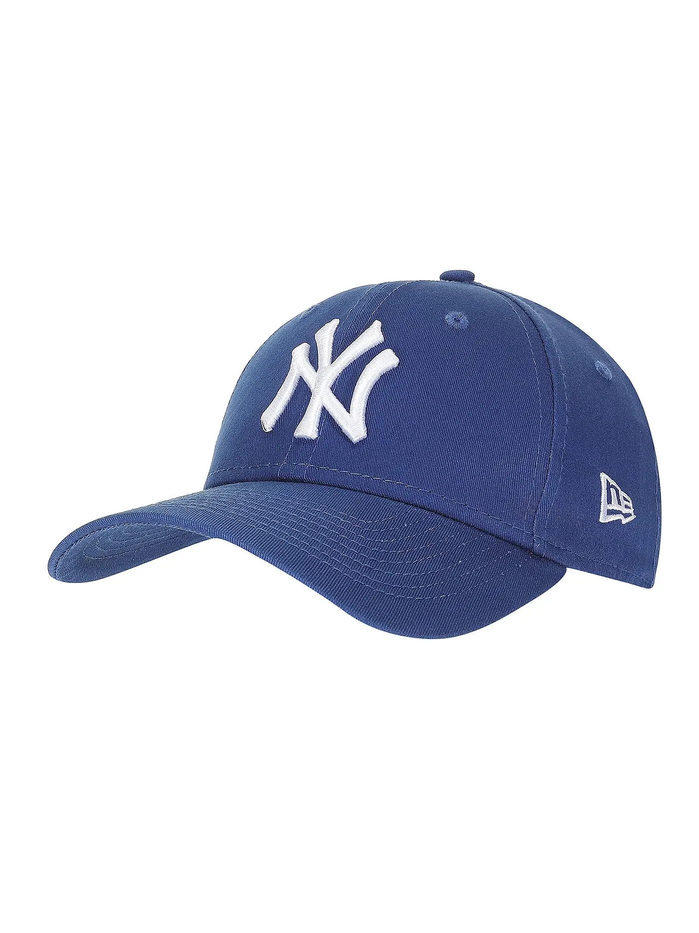 NEW ERA | Kappe LEAGUE ESSENTIAL 9FORTY | blau