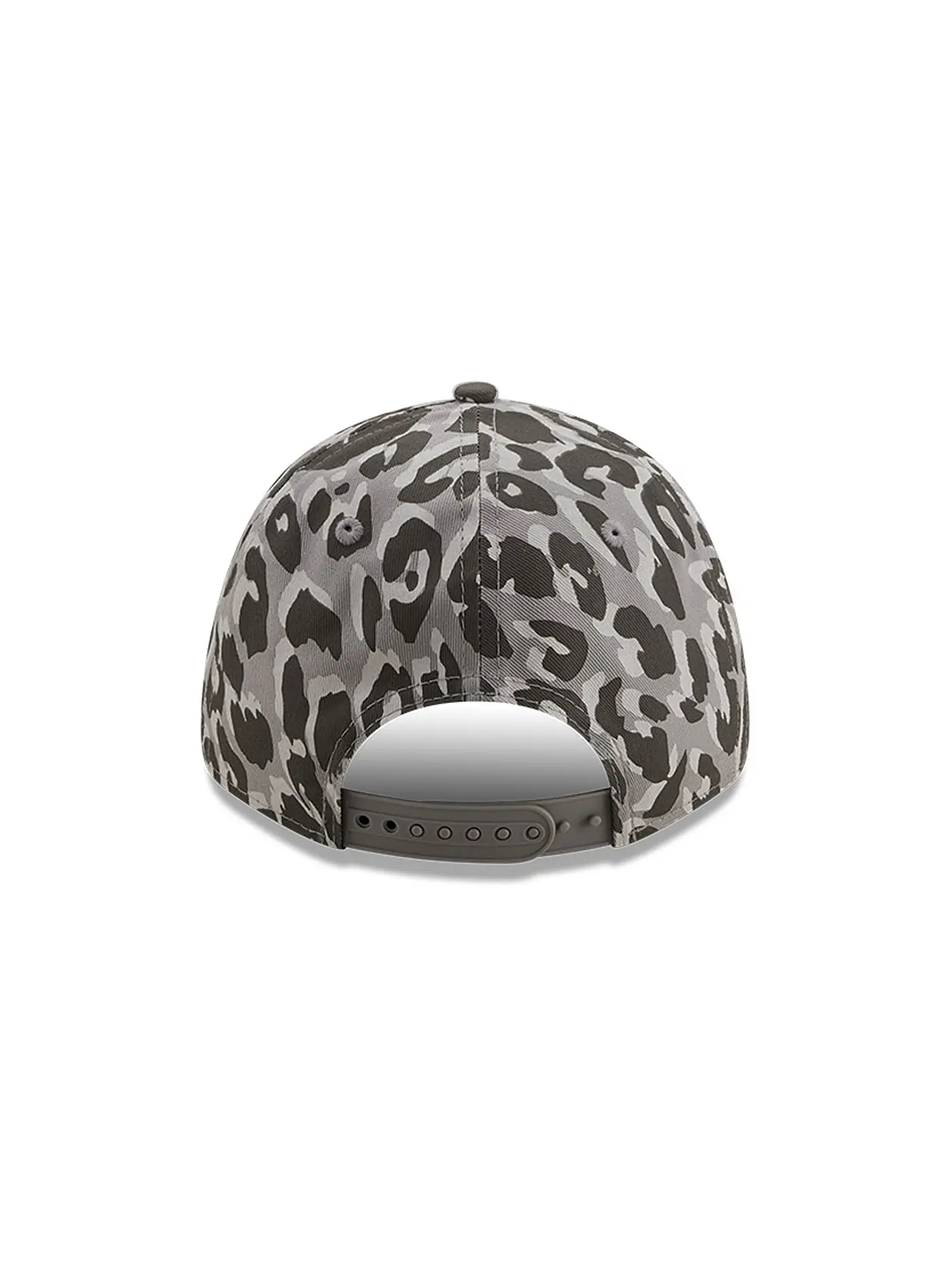 NEW ERA | Kappe NY Leo | grau
