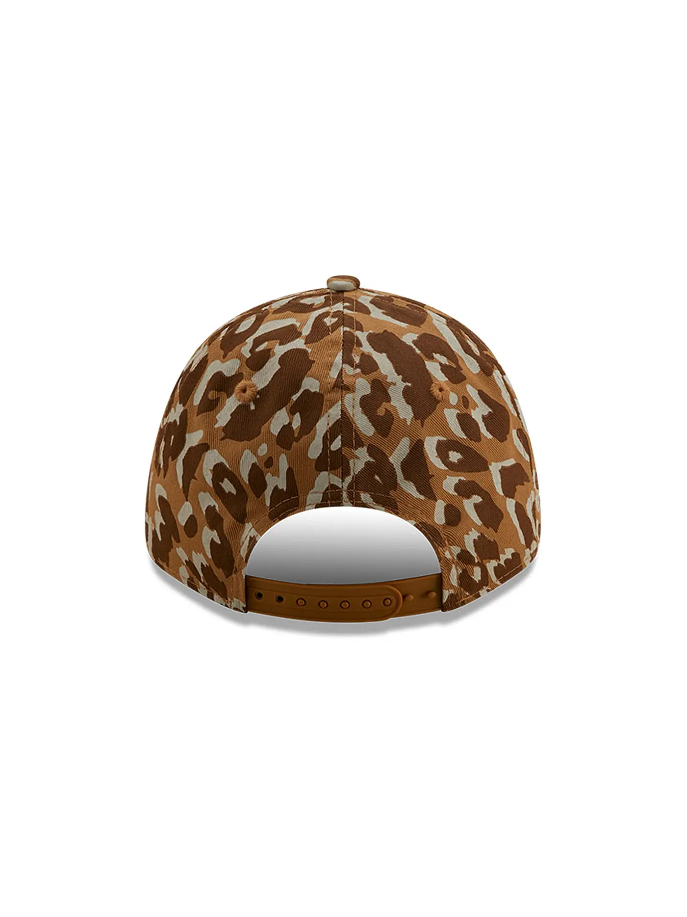 NEW ERA | Kappe NY Leo | braun