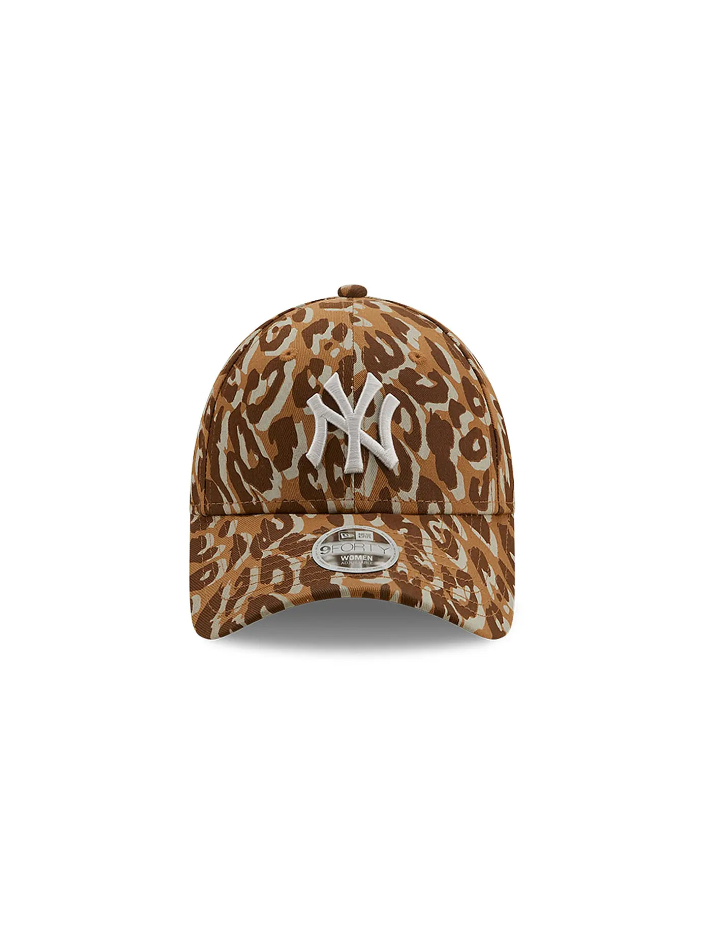 NEW ERA | Kappe NY Leo | braun