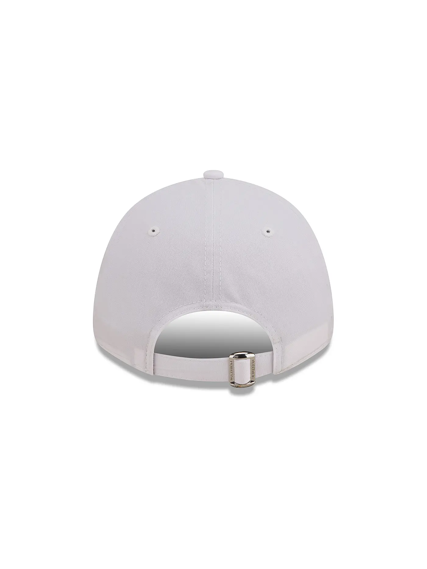 NEW ERA | Kappe REPREVE MONOCHROME 9FORTY | weiss