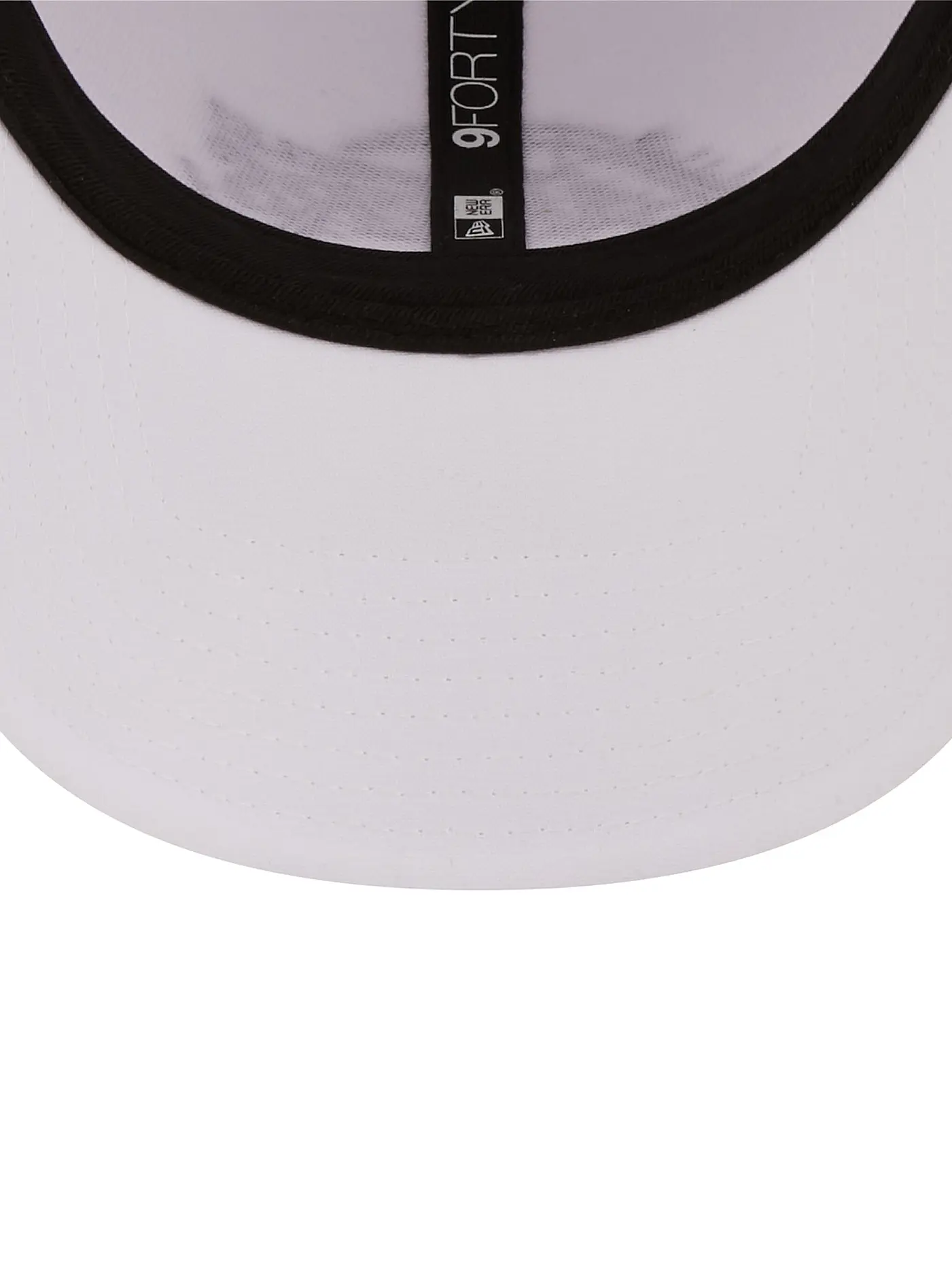 NEW ERA | Kappe REPREVE MONOCHROME 9FORTY | weiss