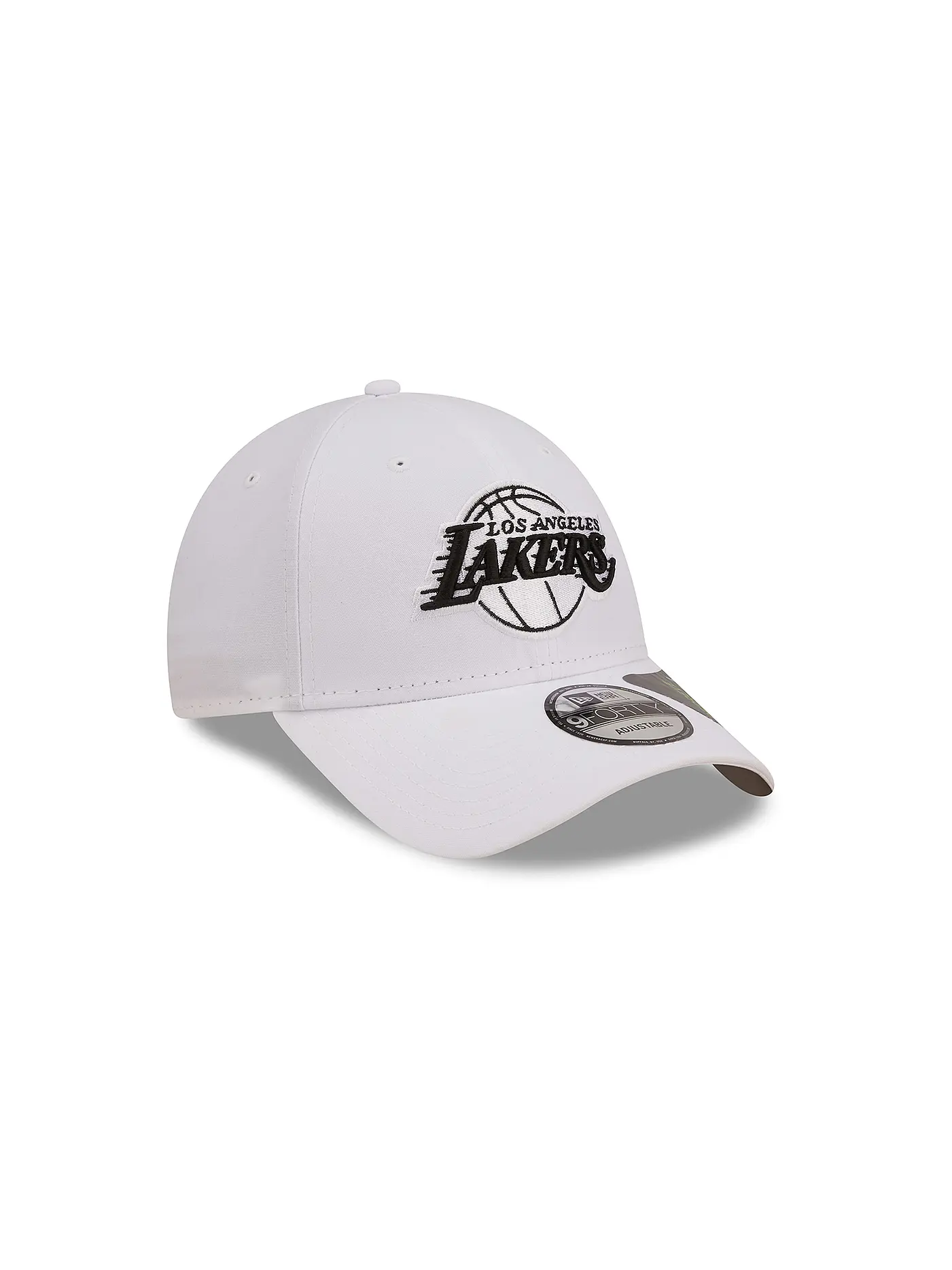 NEW ERA | Kappe REPREVE MONOCHROME 9FORTY | weiss
